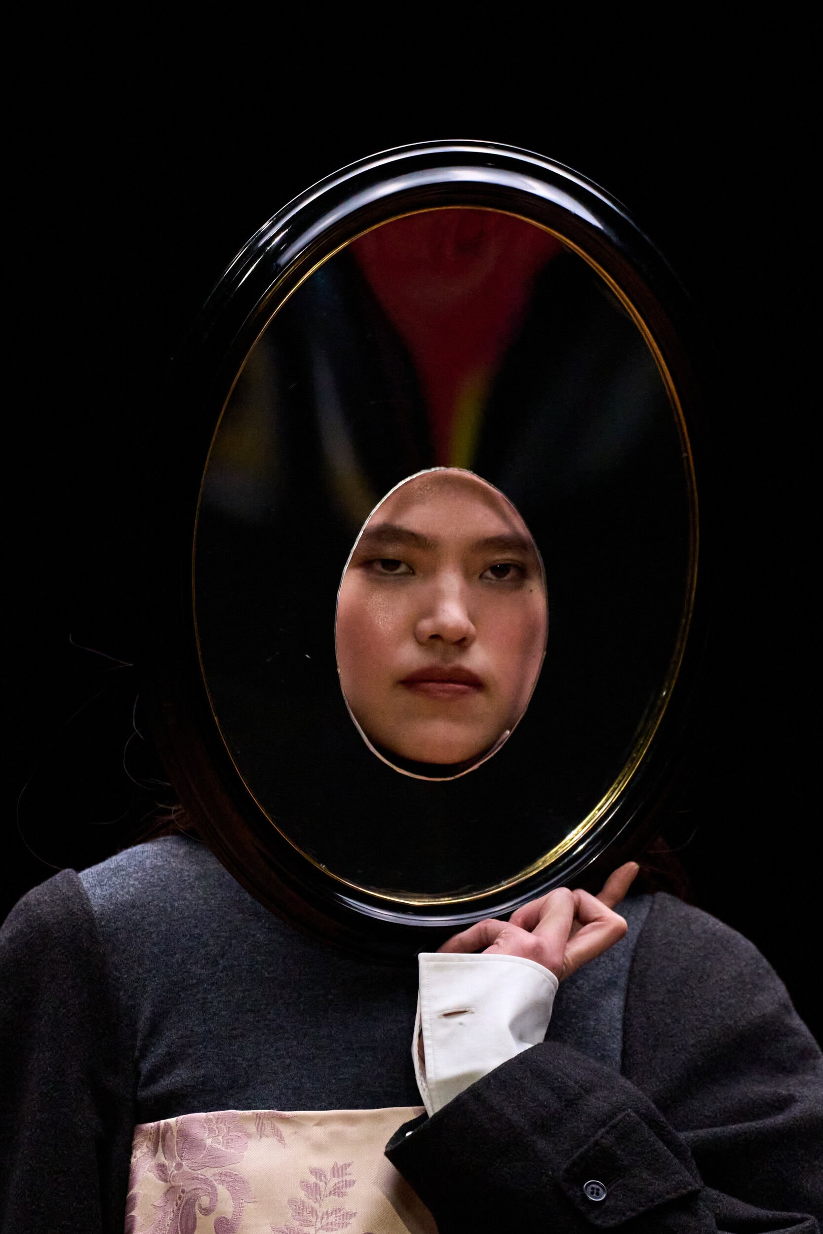 Hodakova Fall 2026 Fashion Show Details