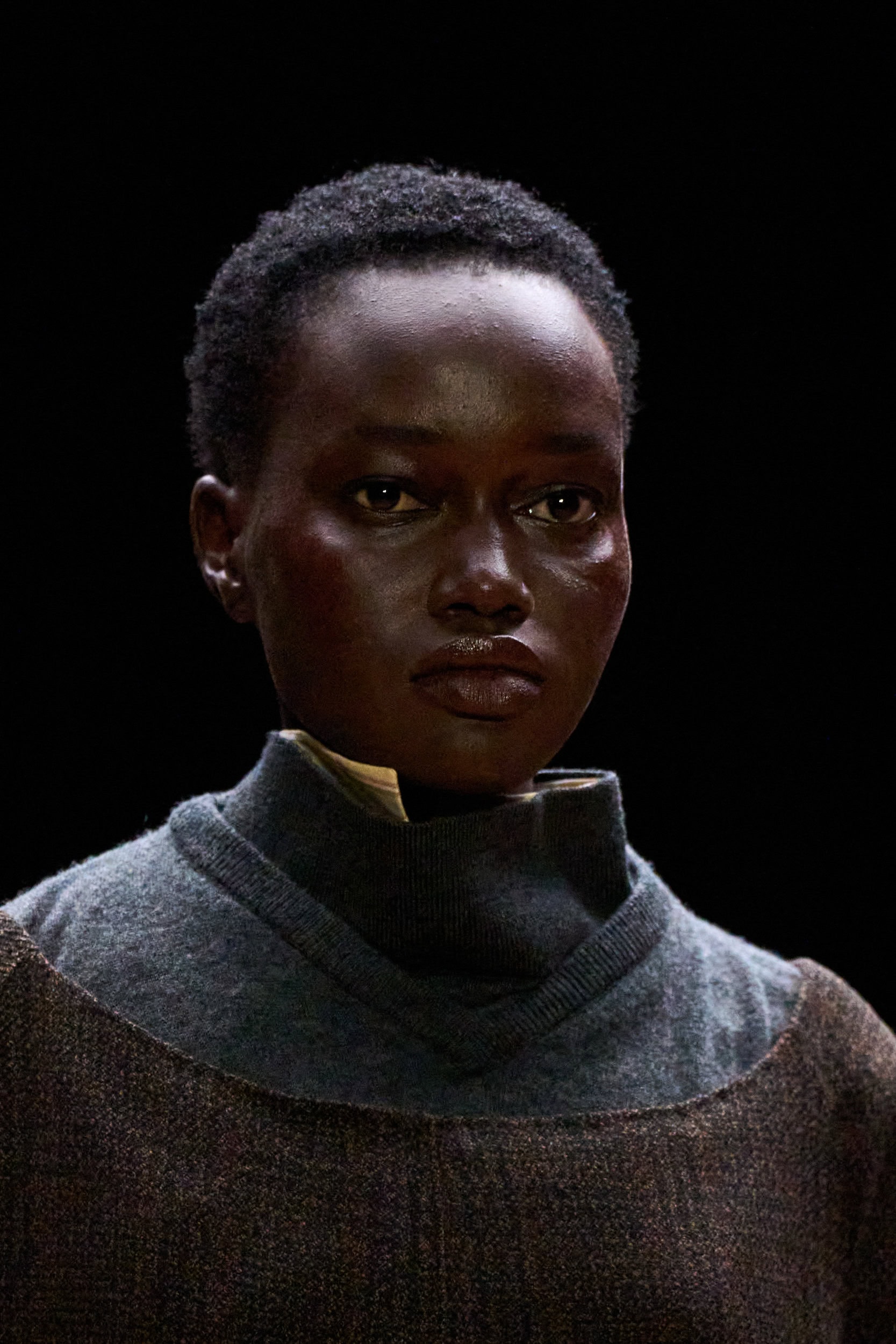 Hodakova Fall 2026 Fashion Show Details