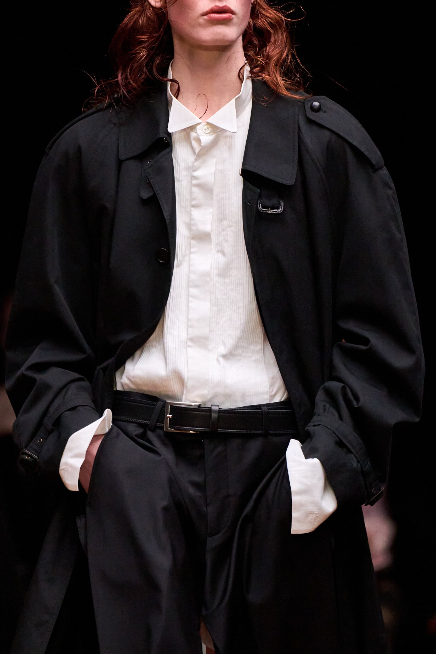 Hodakova Fall 2026 Fashion Show Details