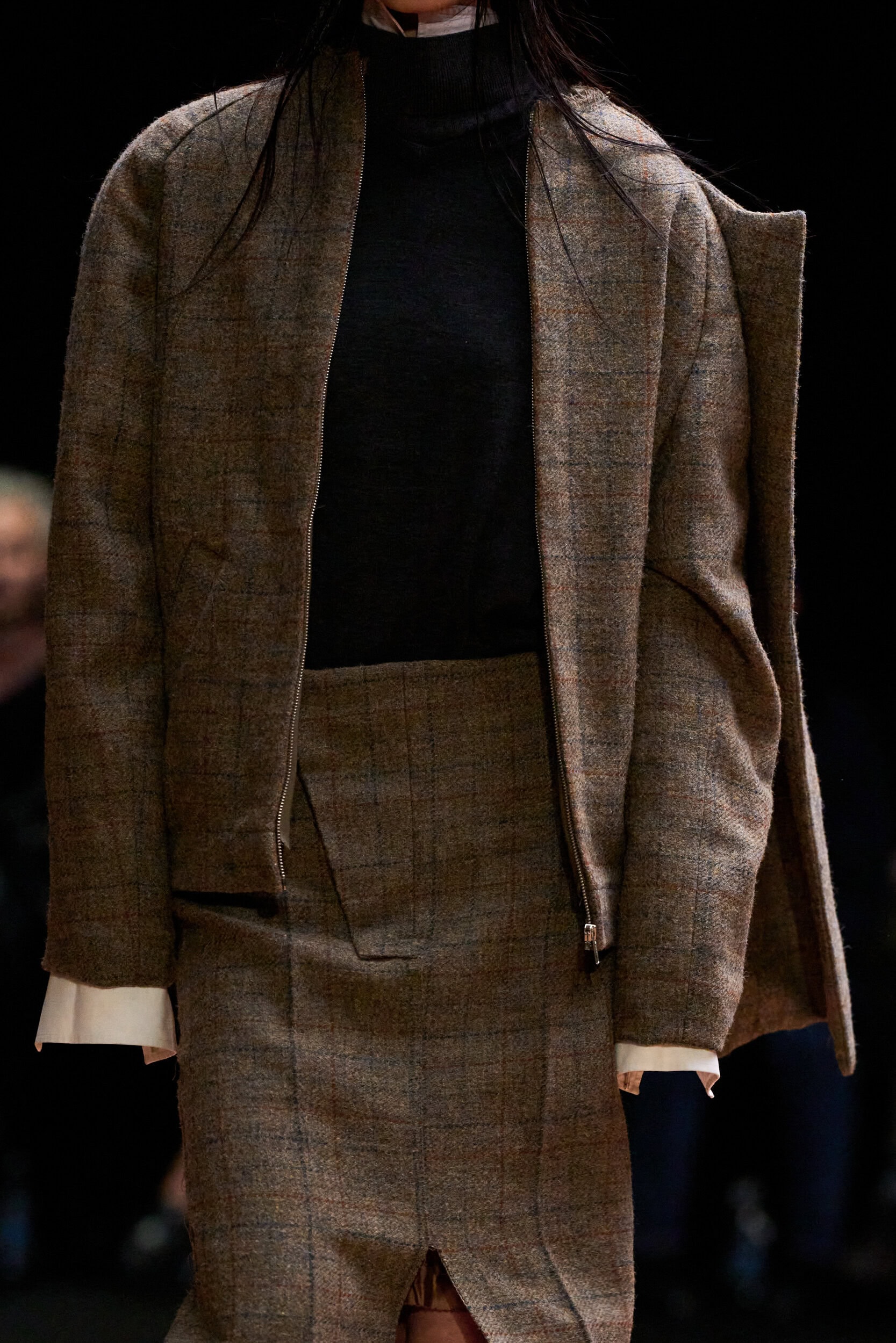 Hodakova Fall 2026 Fashion Show Details