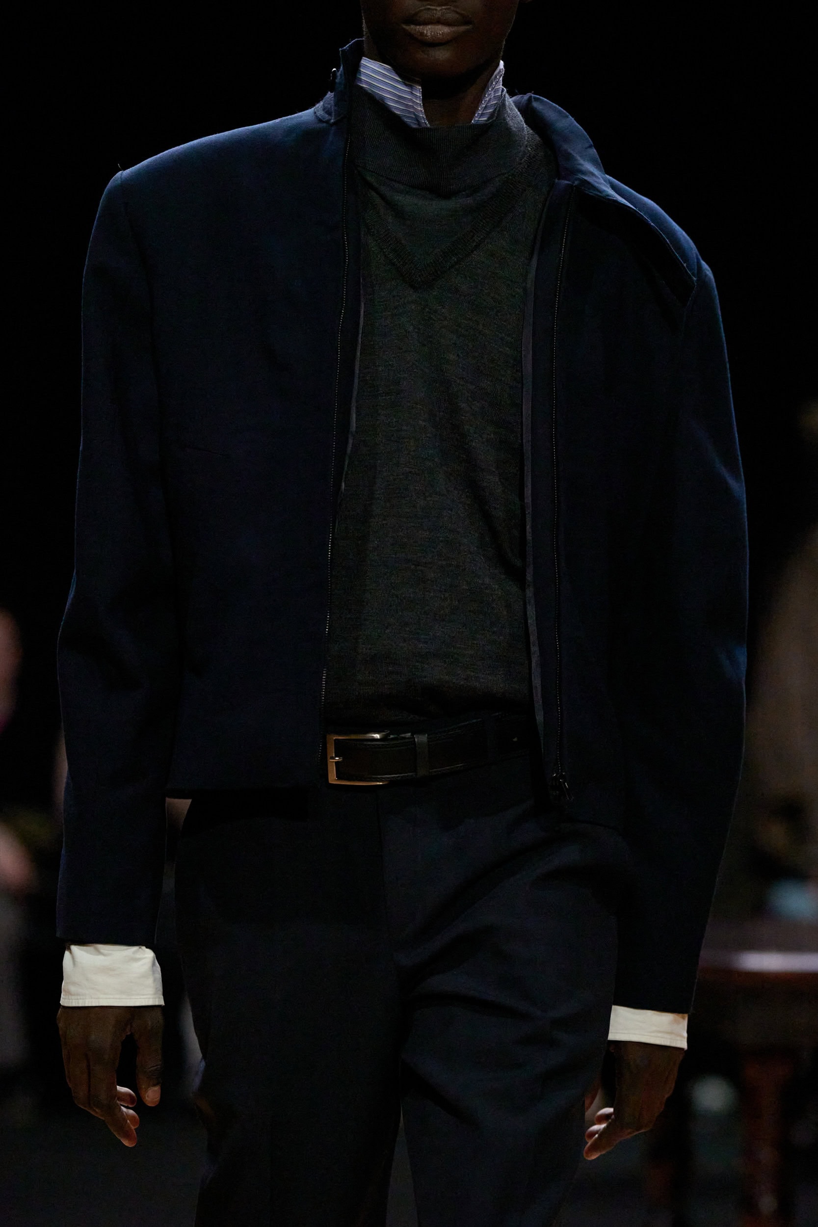 Hodakova Fall 2026 Fashion Show Details