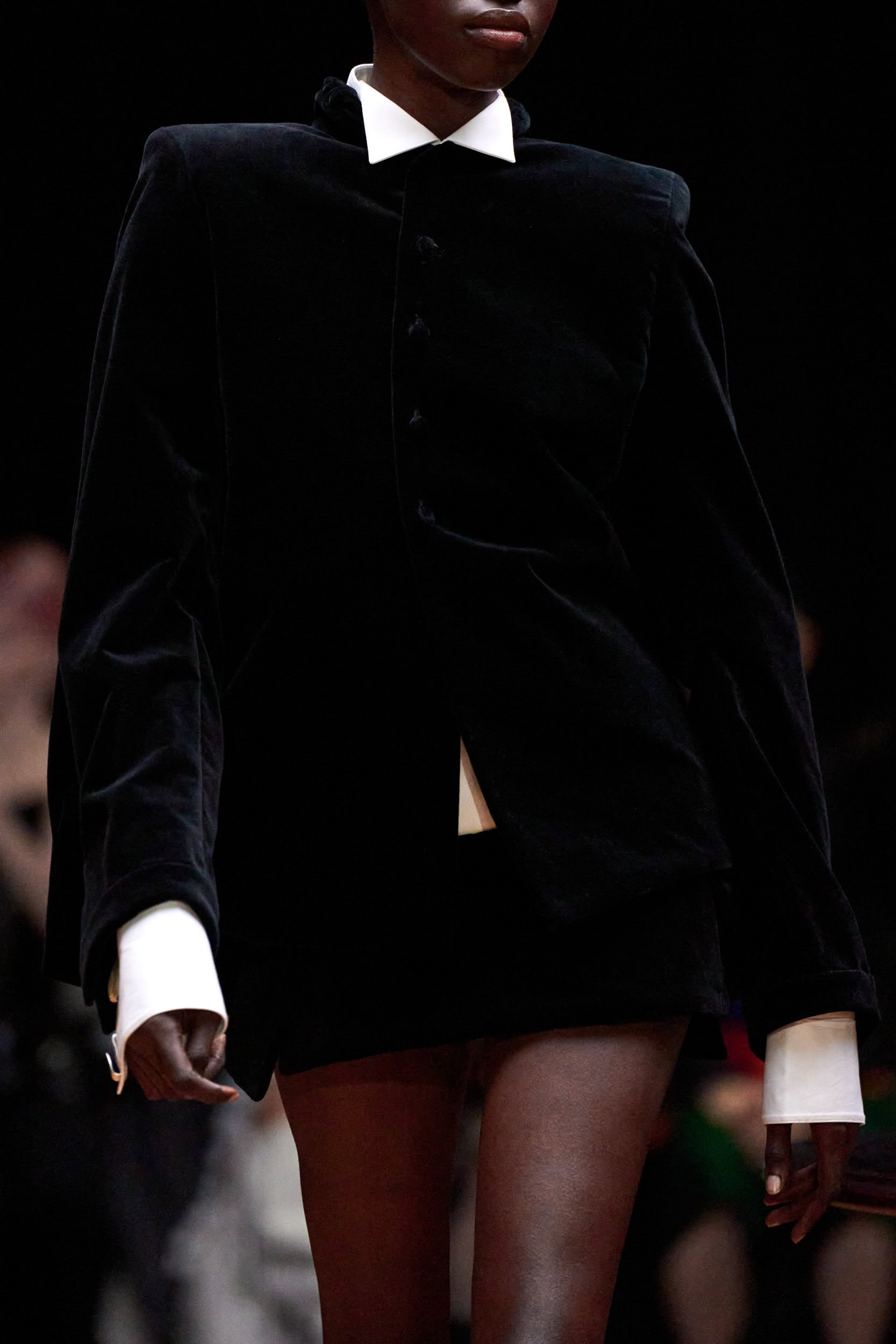 Hodakova Fall 2026 Fashion Show Details