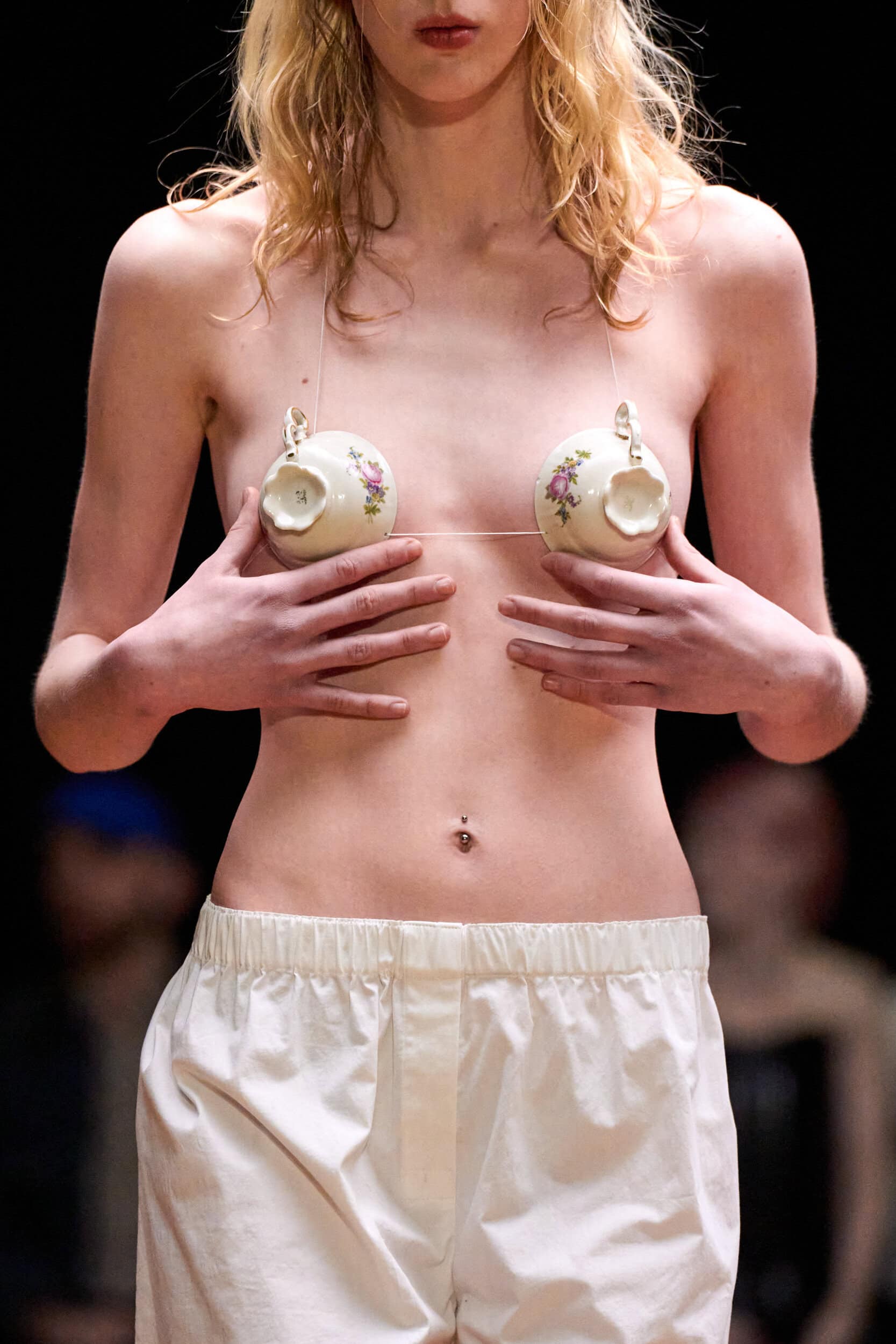 Hodakova Fall 2026 Fashion Show Details