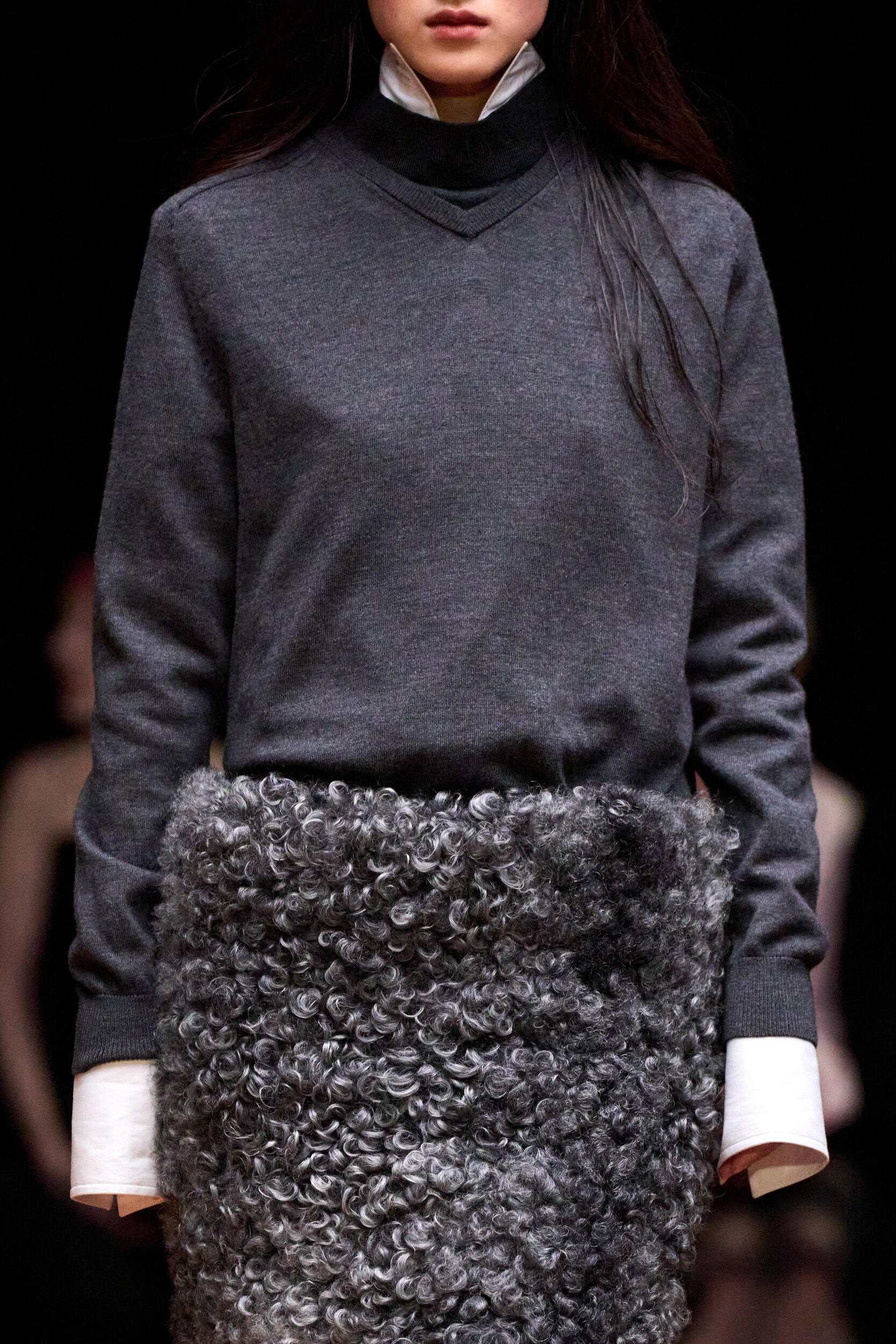 Hodakova Fall 2026 Fashion Show Details