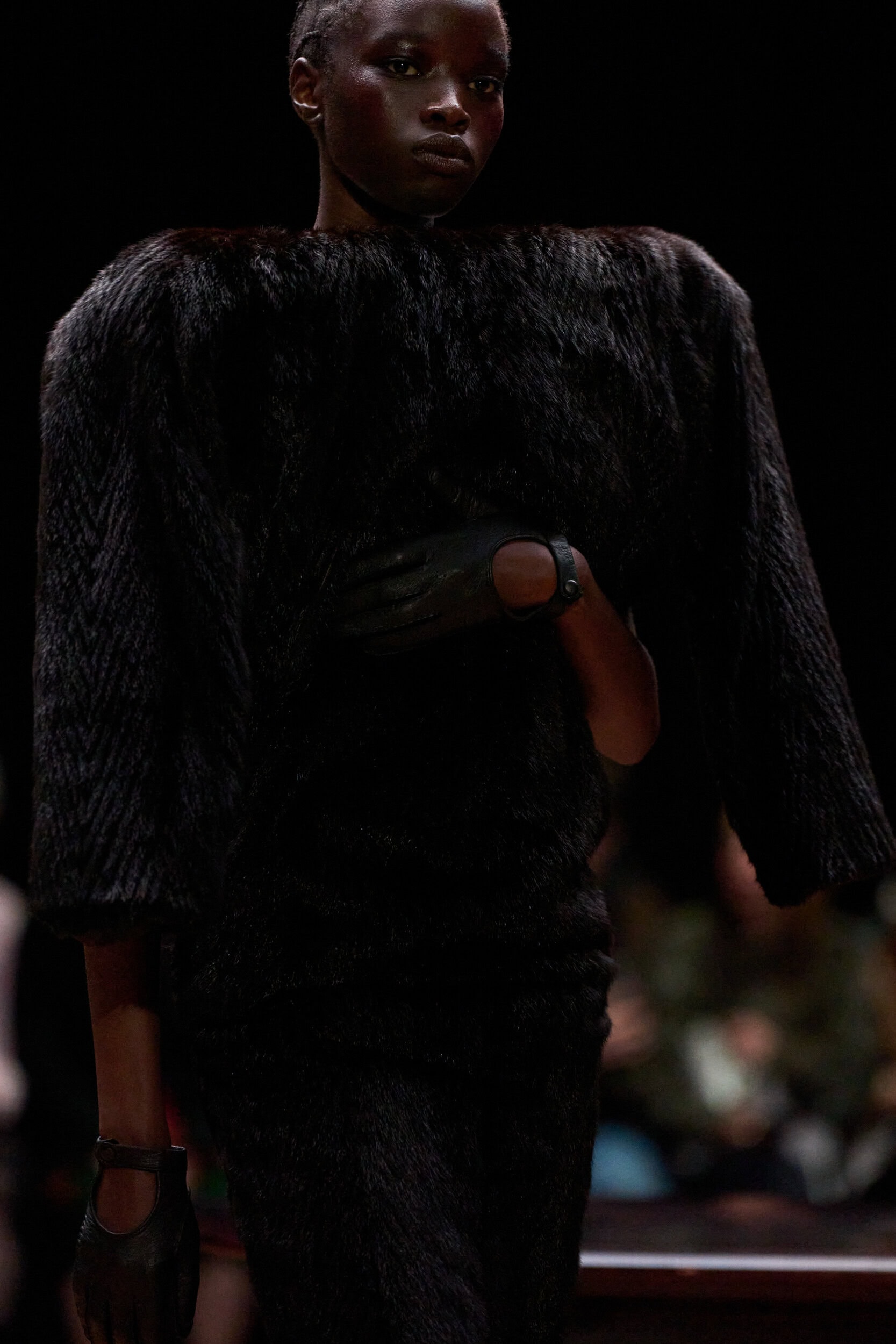 Hodakova Fall 2026 Fashion Show Details