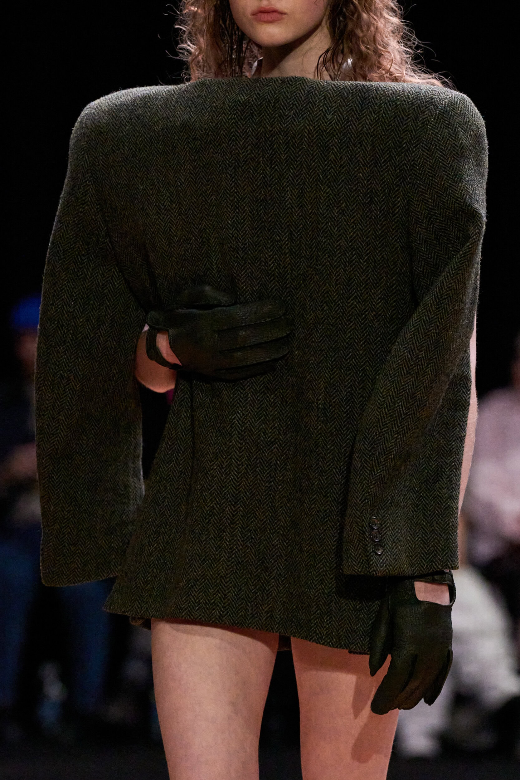 Hodakova Fall 2026 Fashion Show Details