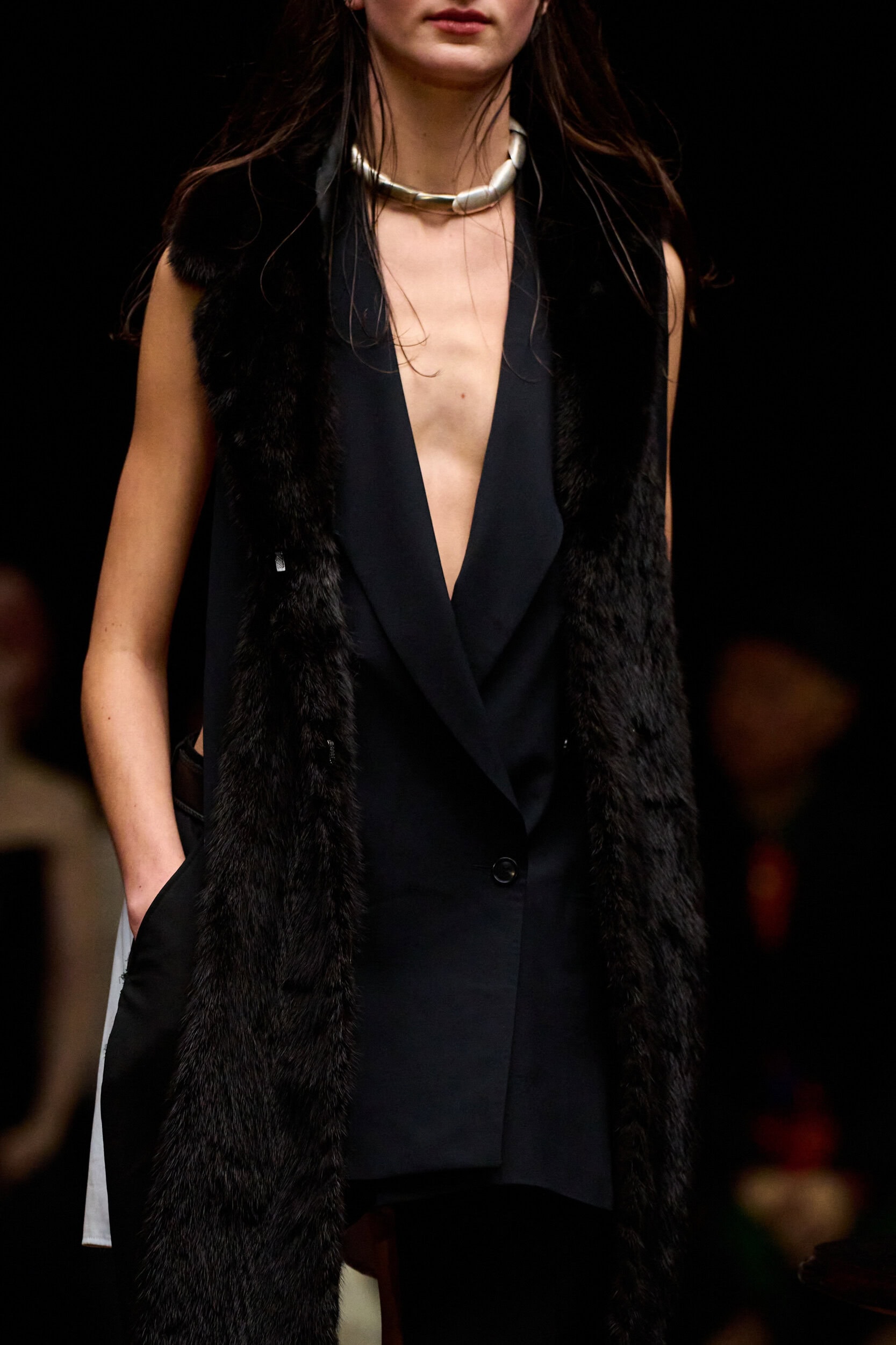 Hodakova Fall 2026 Fashion Show Details