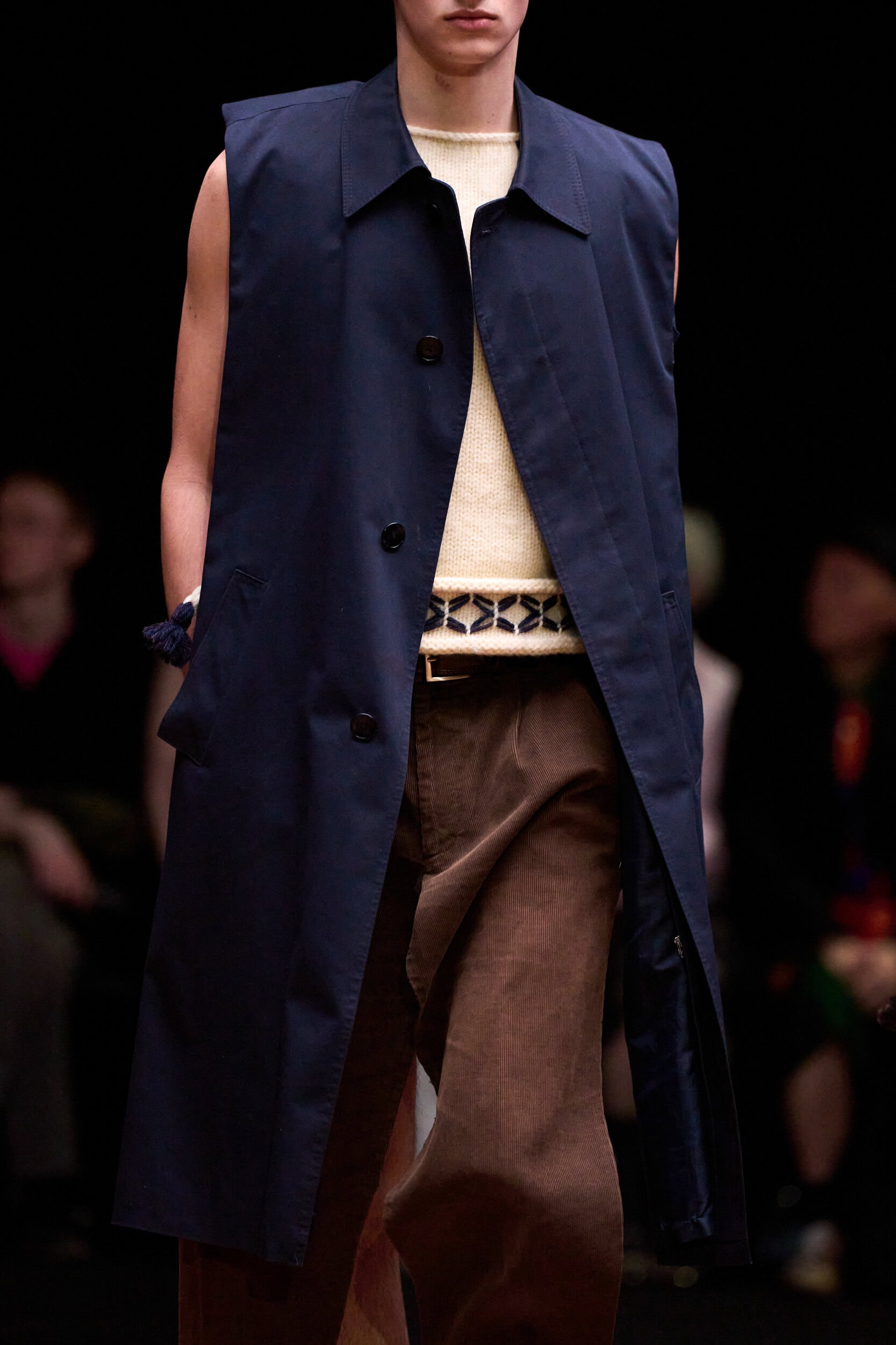 Hodakova Fall 2026 Fashion Show Details