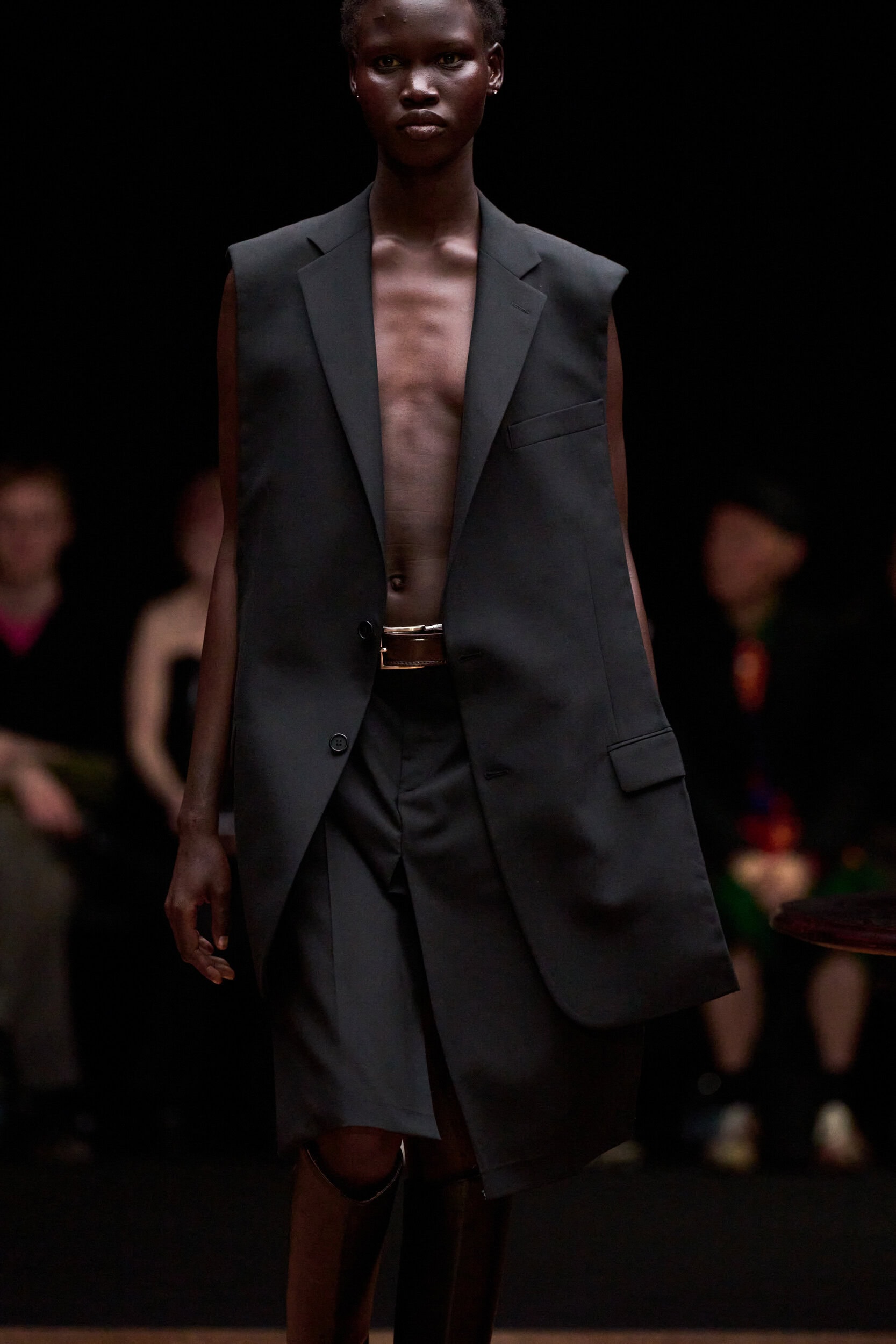 Hodakova Fall 2026 Fashion Show Details