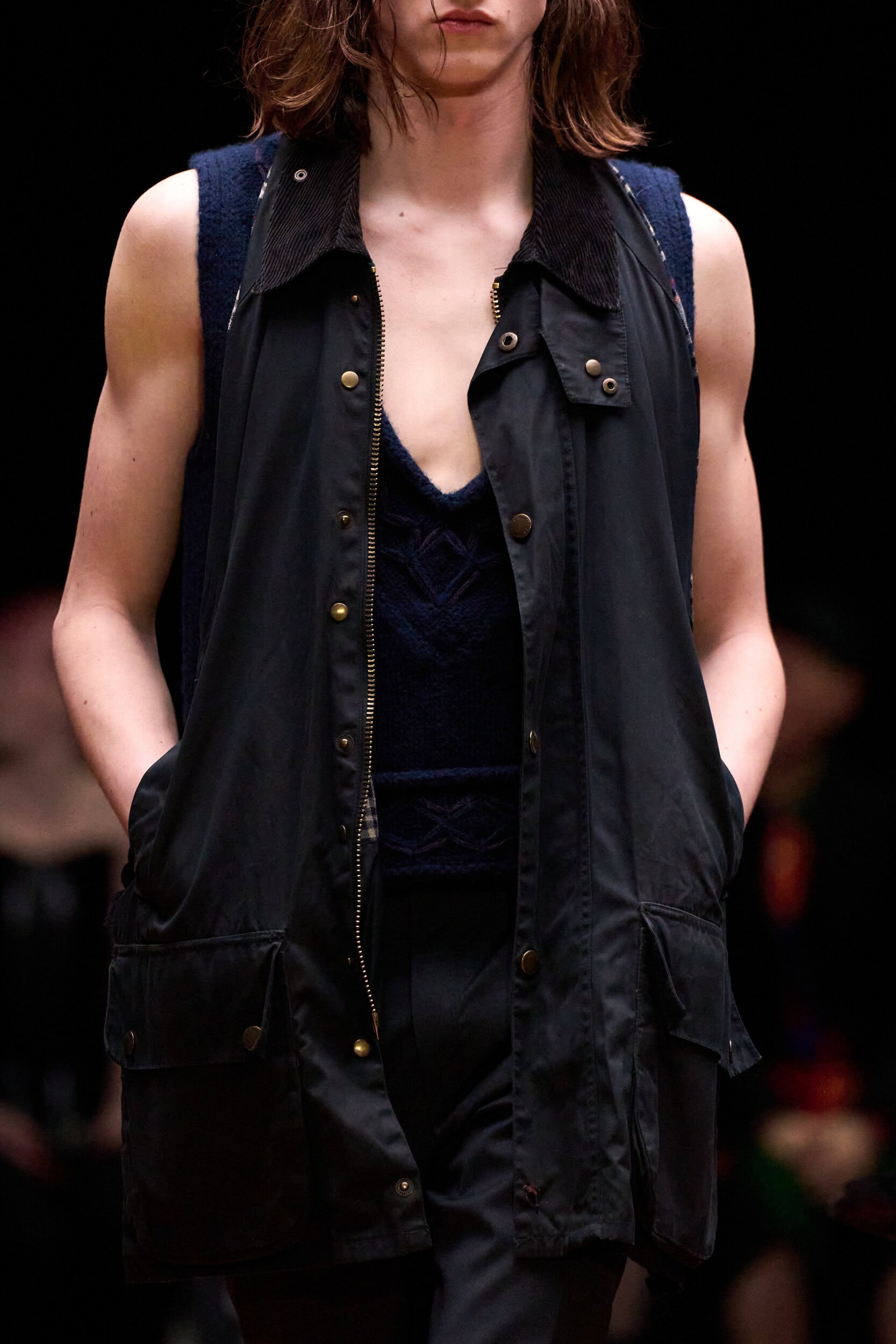 Hodakova Fall 2026 Fashion Show Details