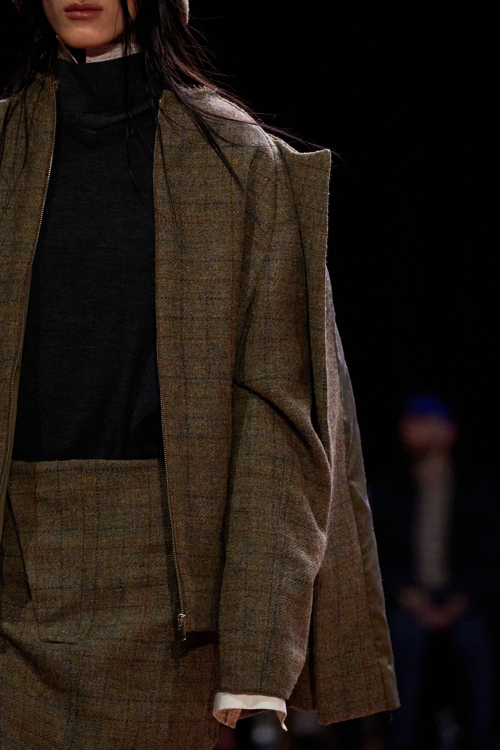 Hodakova Fall 2026 Fashion Show Details