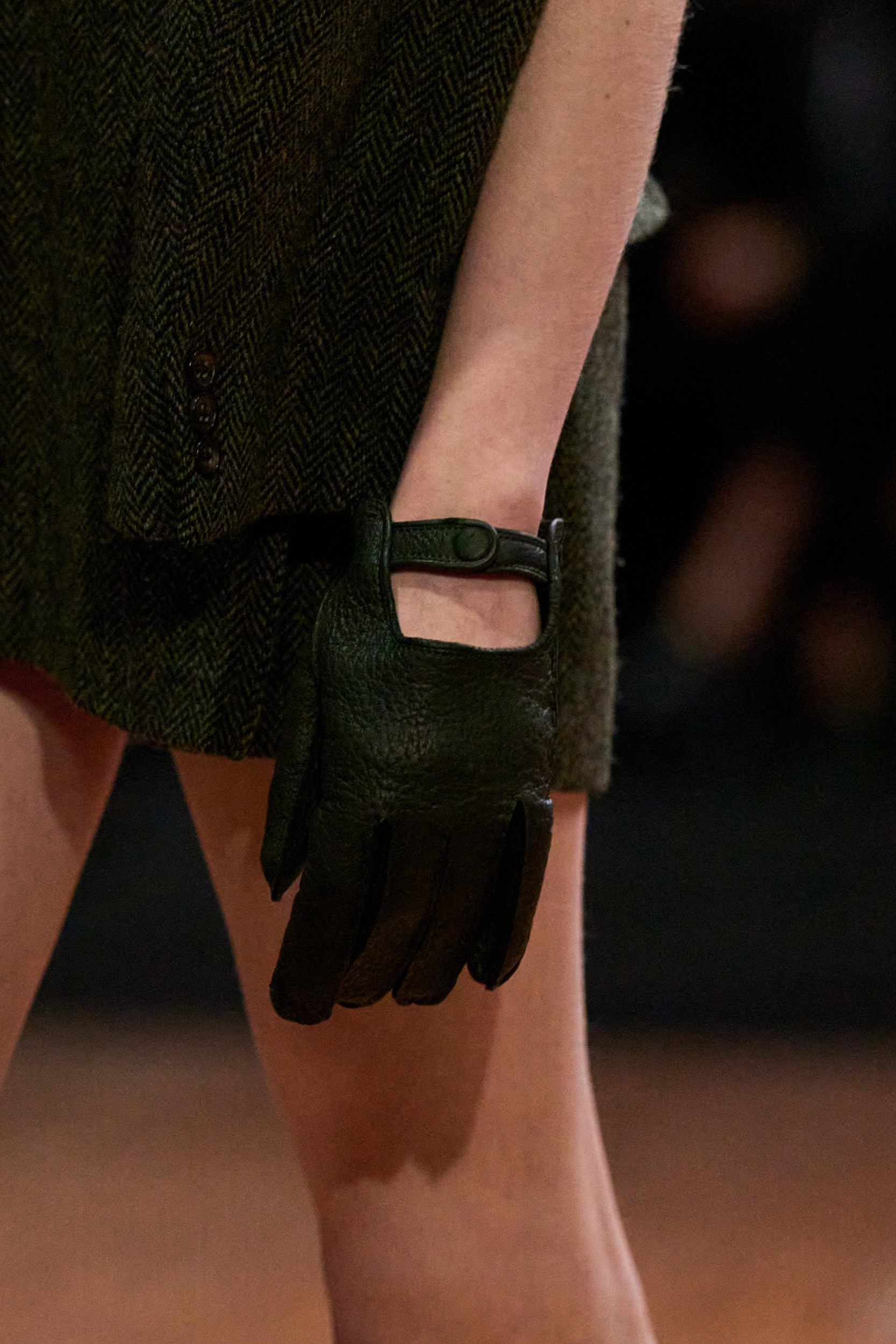 Hodakova Fall 2026 Fashion Show Details