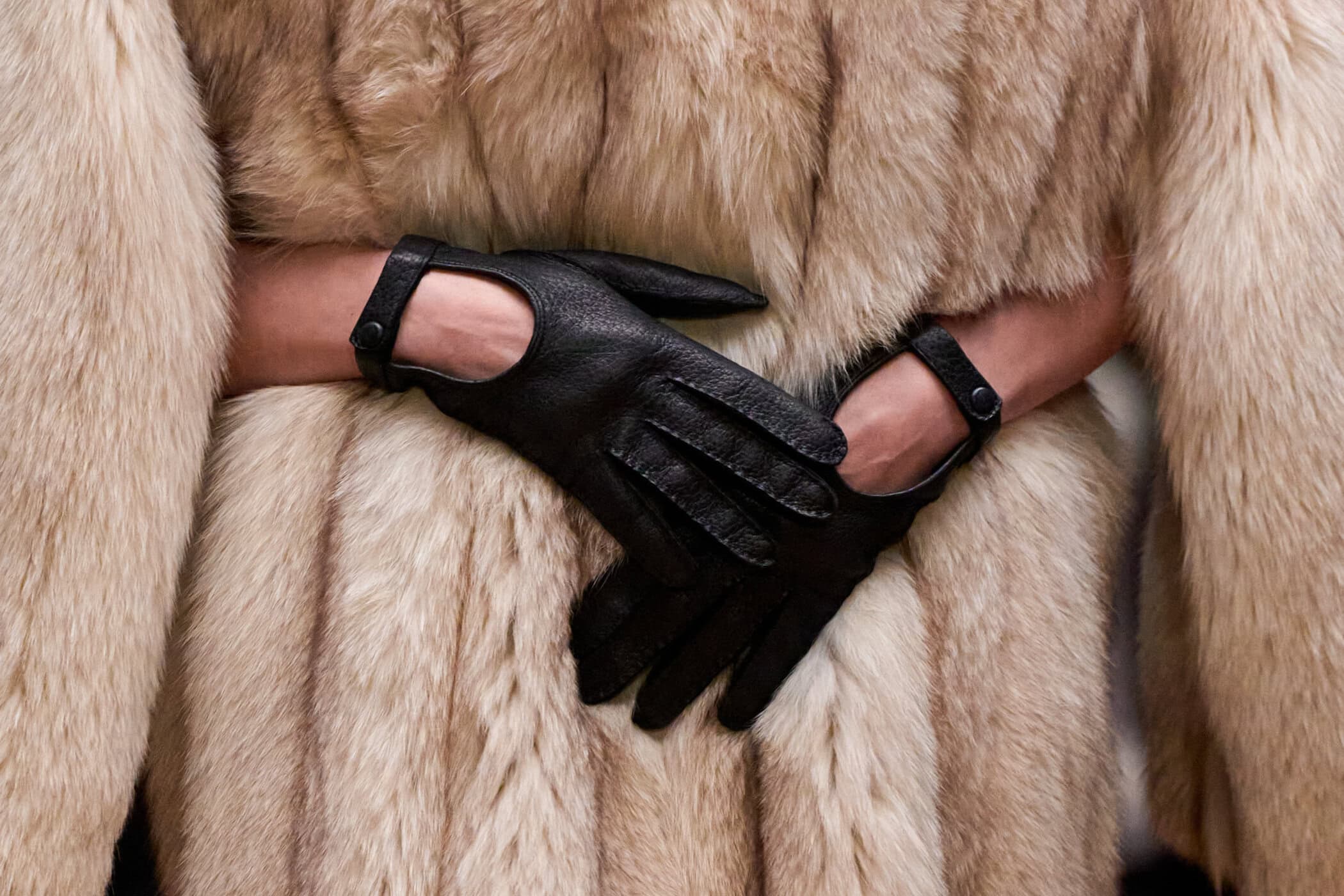 Hodakova Fall 2026 Fashion Show Details