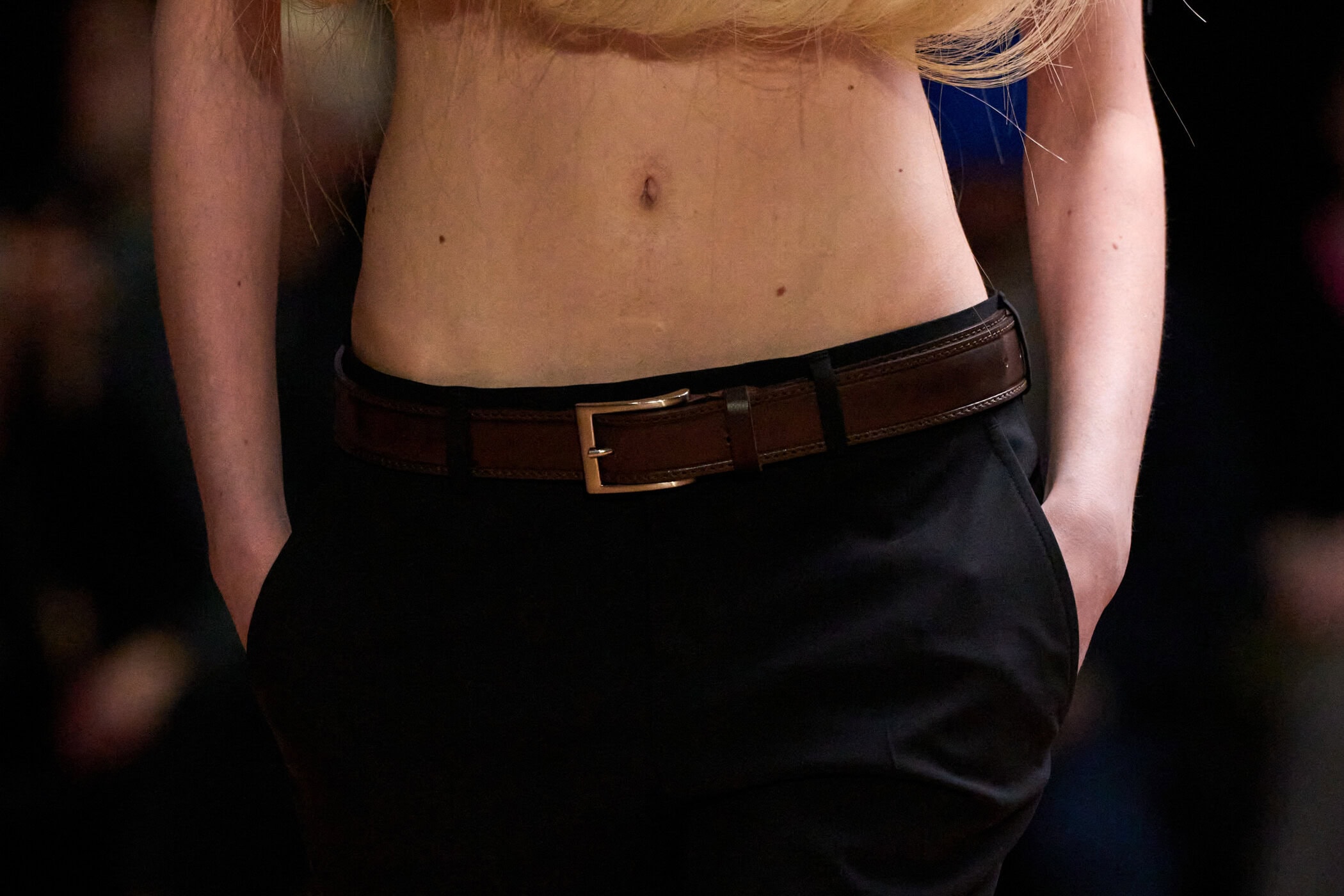 Hodakova Fall 2026 Fashion Show Details