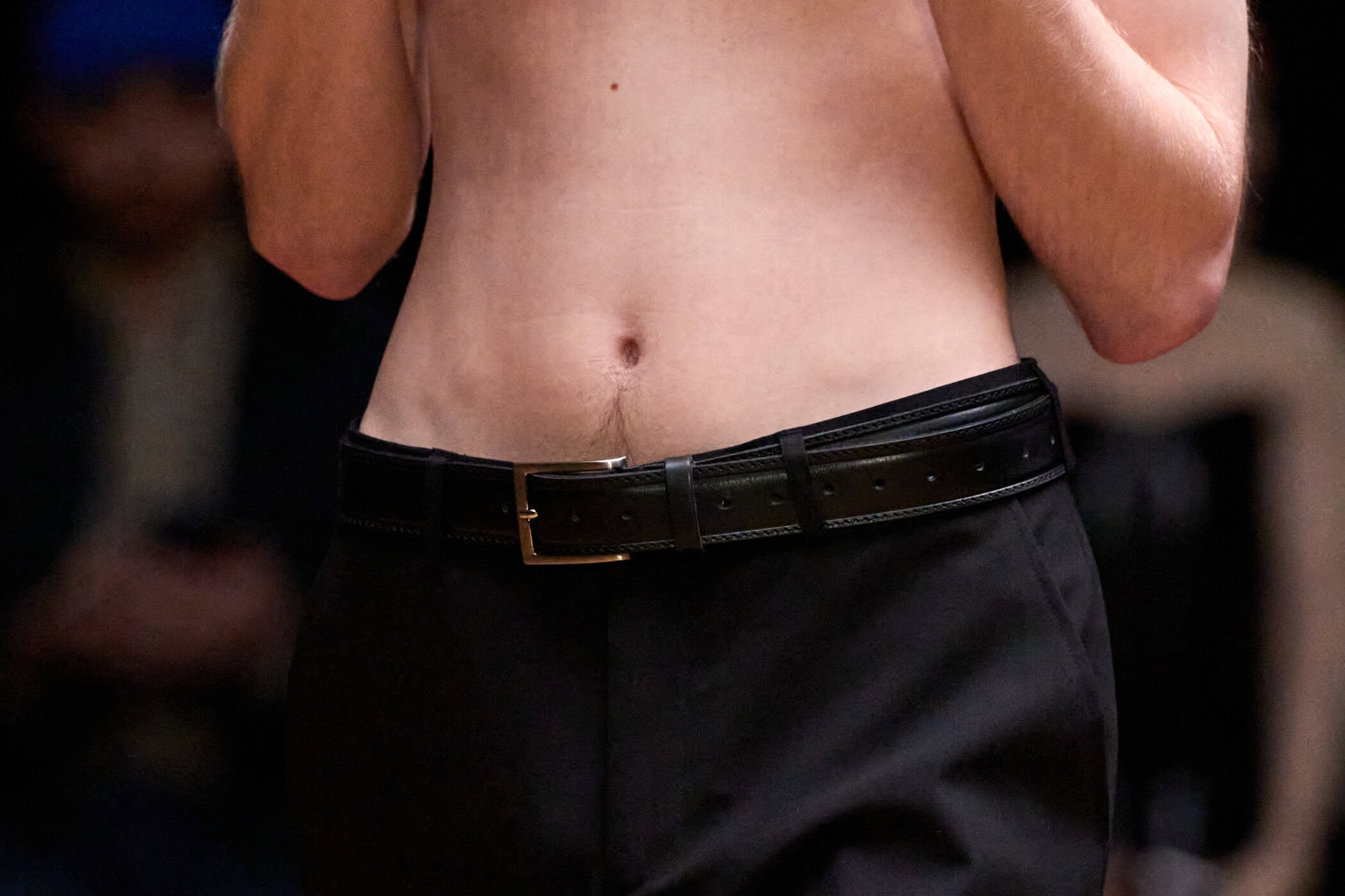 Hodakova Fall 2026 Fashion Show Details