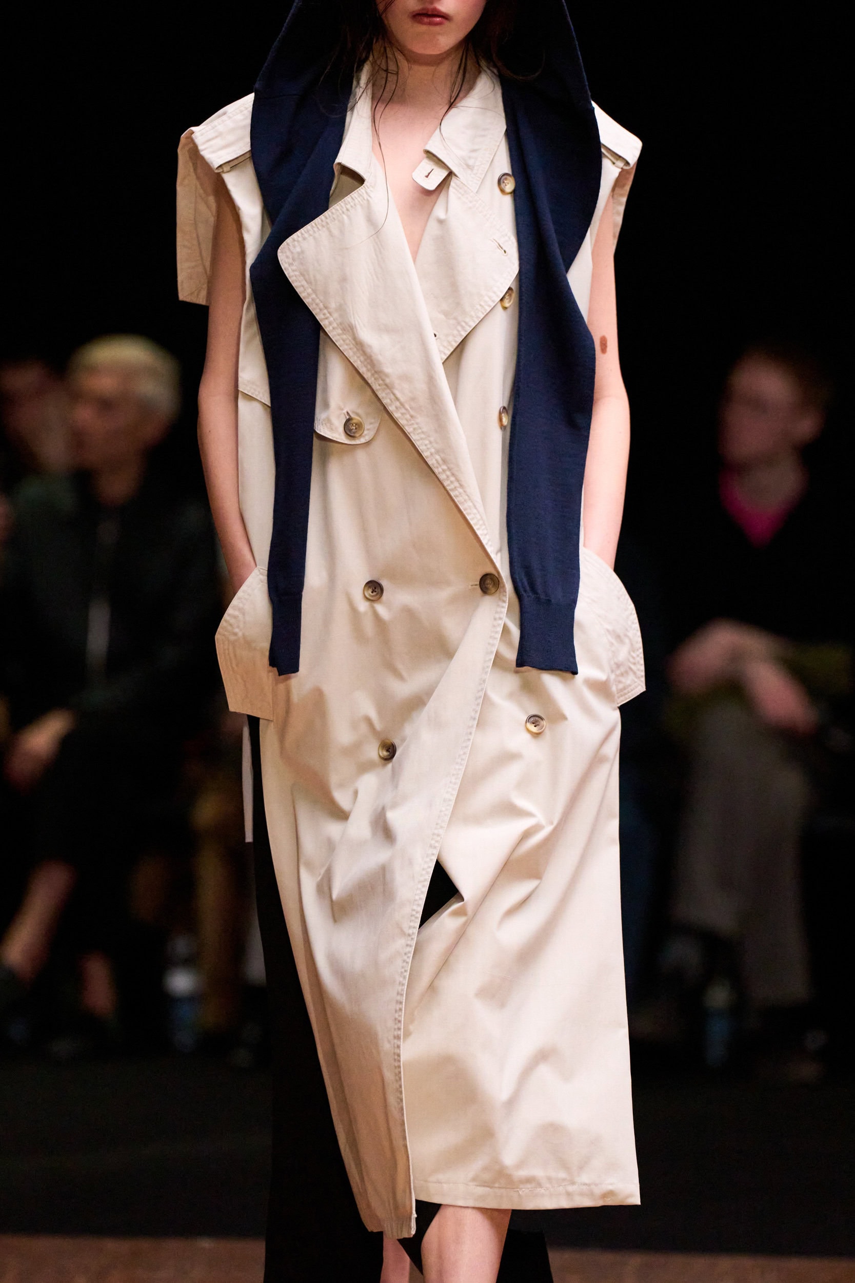 Hodakova Fall 2026 Fashion Show Details