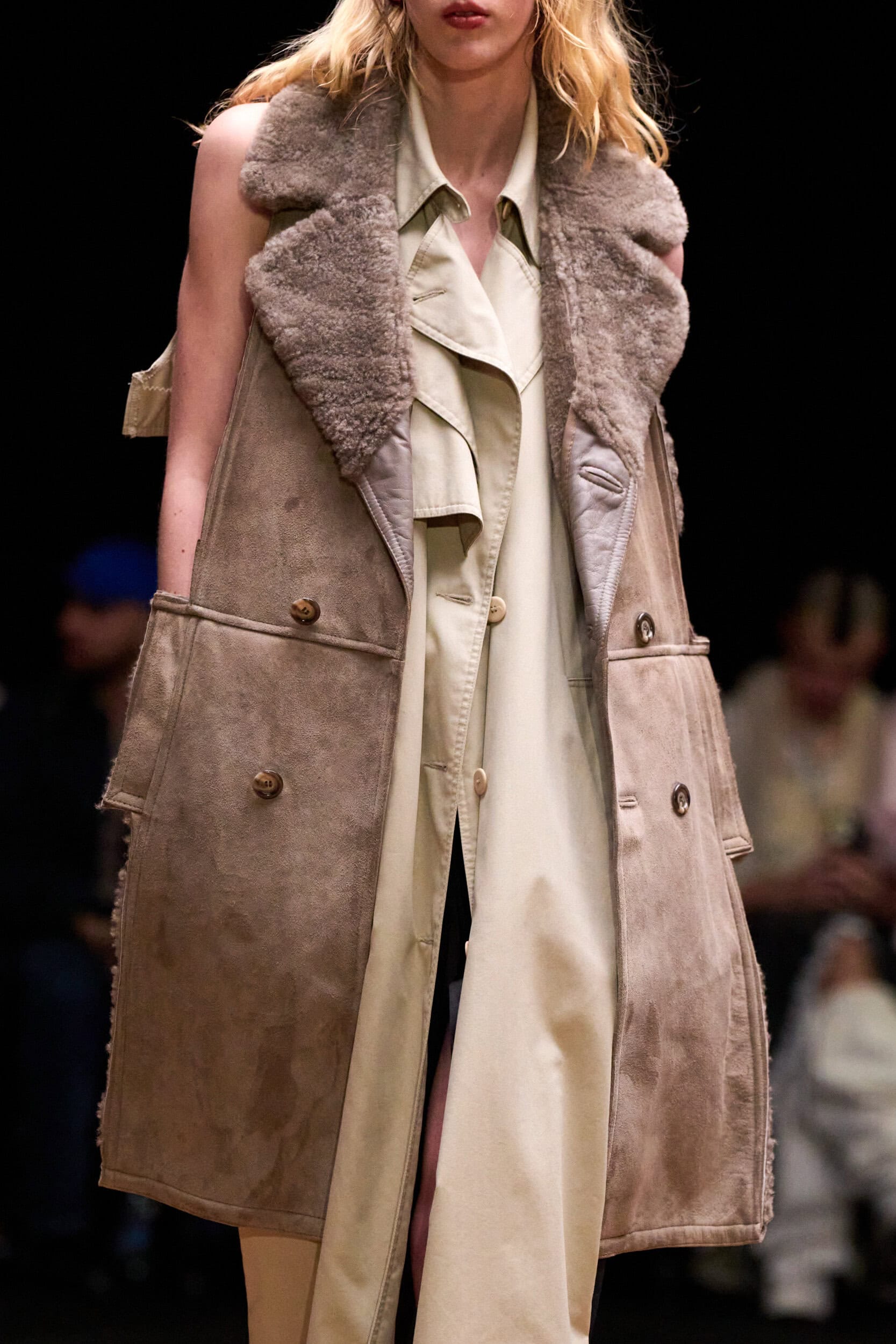 Hodakova Fall 2026 Fashion Show Details