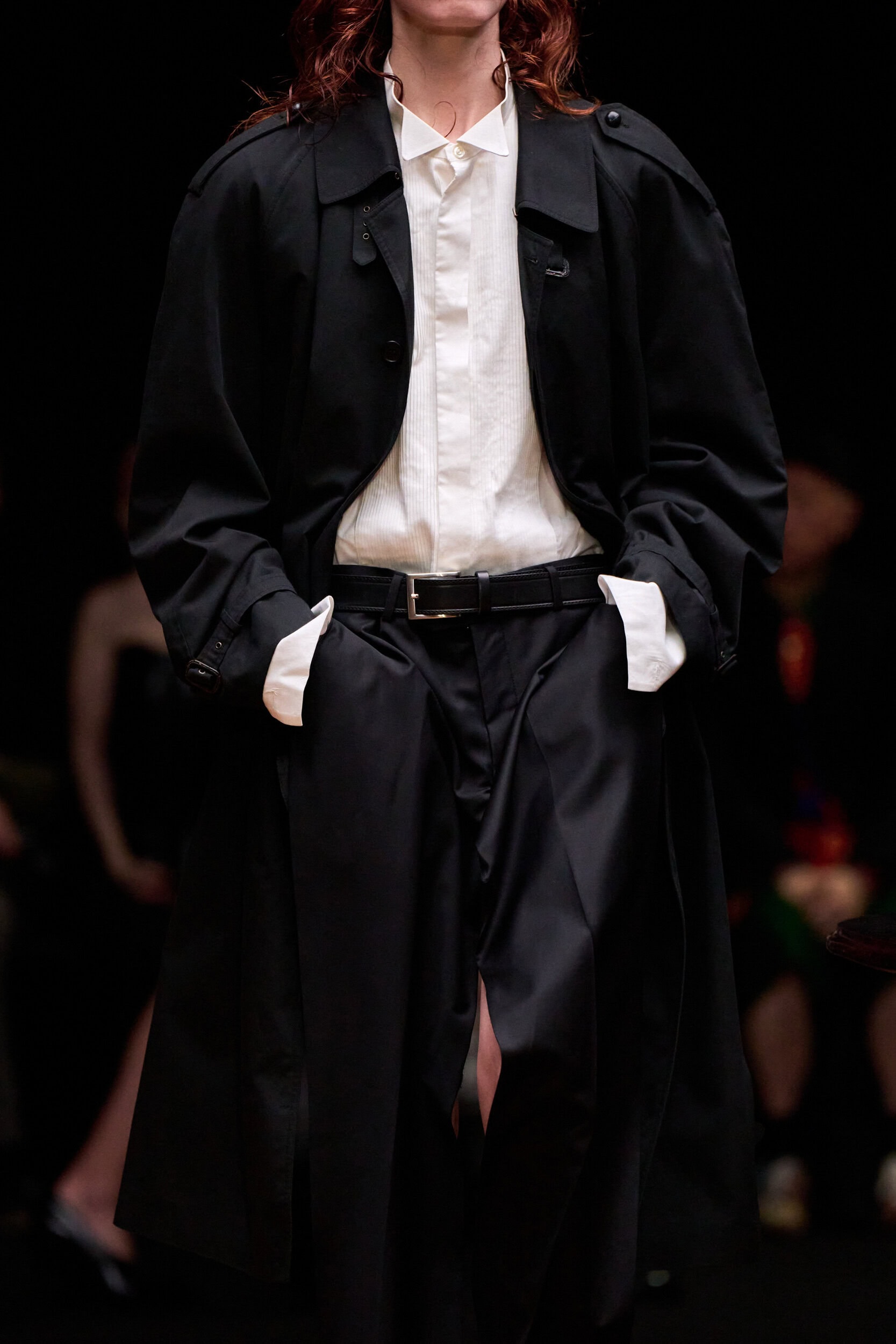 Hodakova Fall 2026 Fashion Show Details