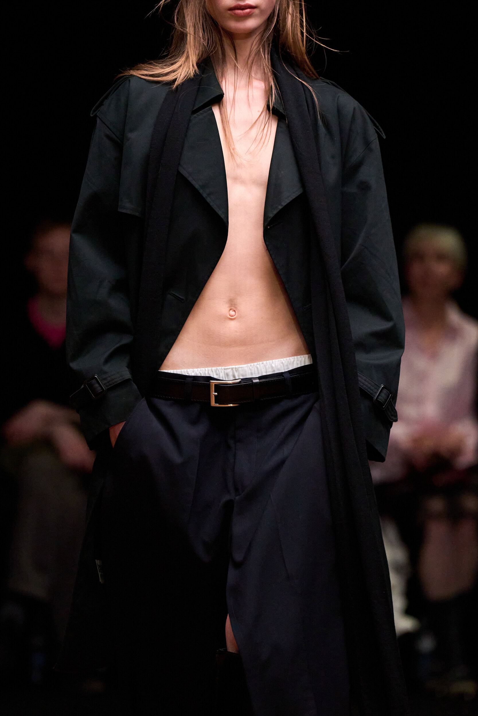 Hodakova Fall 2026 Fashion Show Details