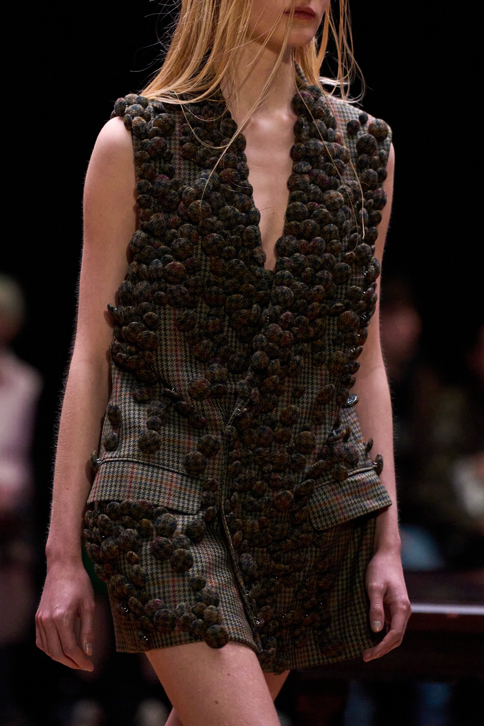 Hodakova Fall 2026 Fashion Show Details