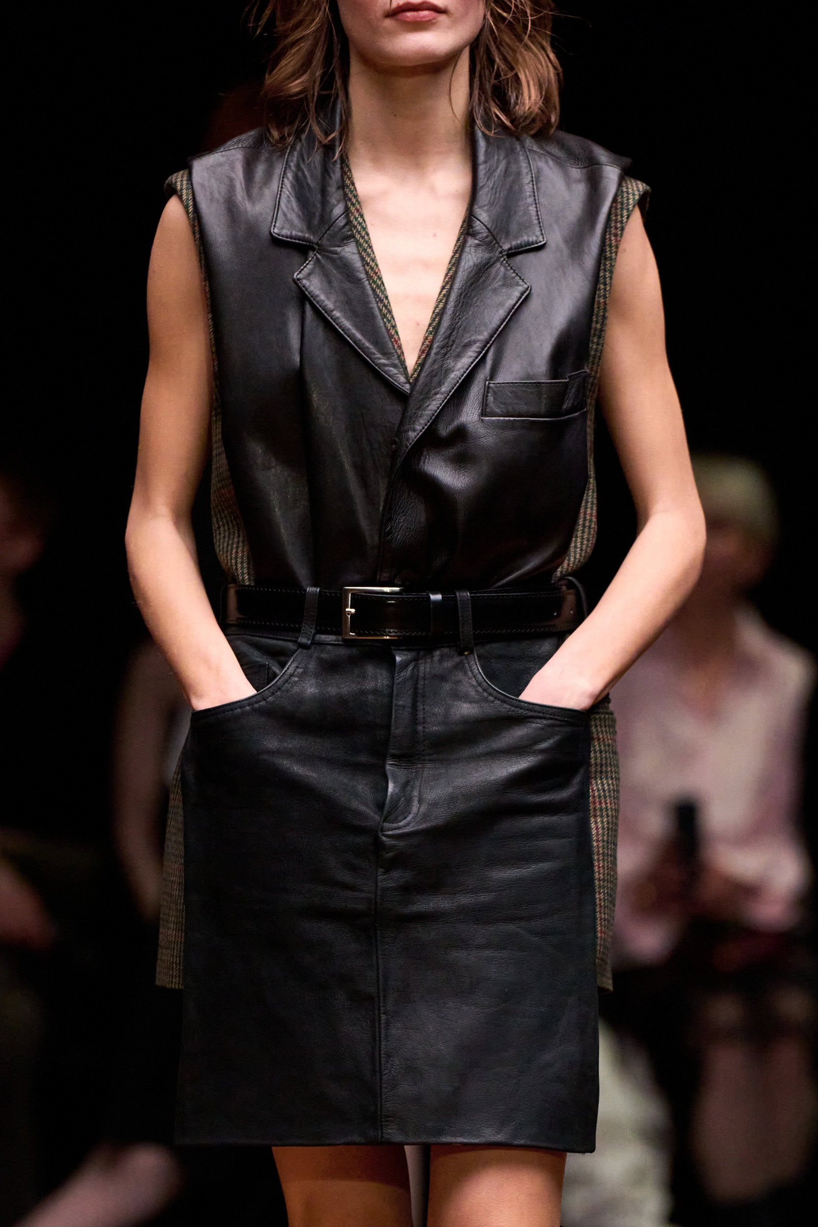 Hodakova Fall 2026 Fashion Show Details