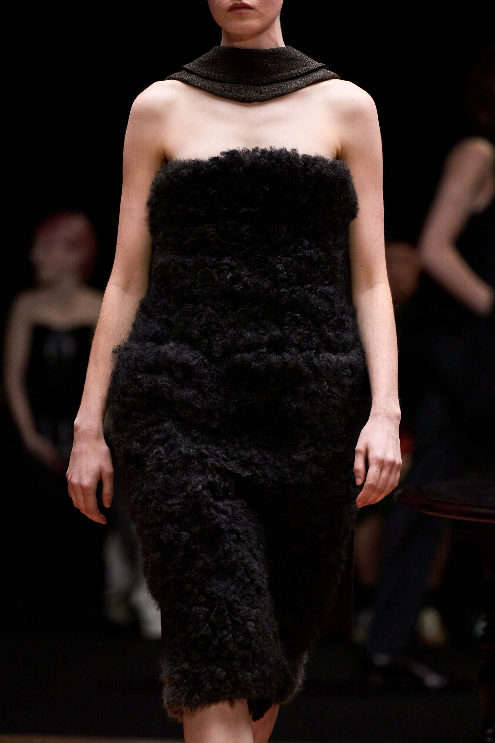 Hodakova Fall 2026 Fashion Show Details