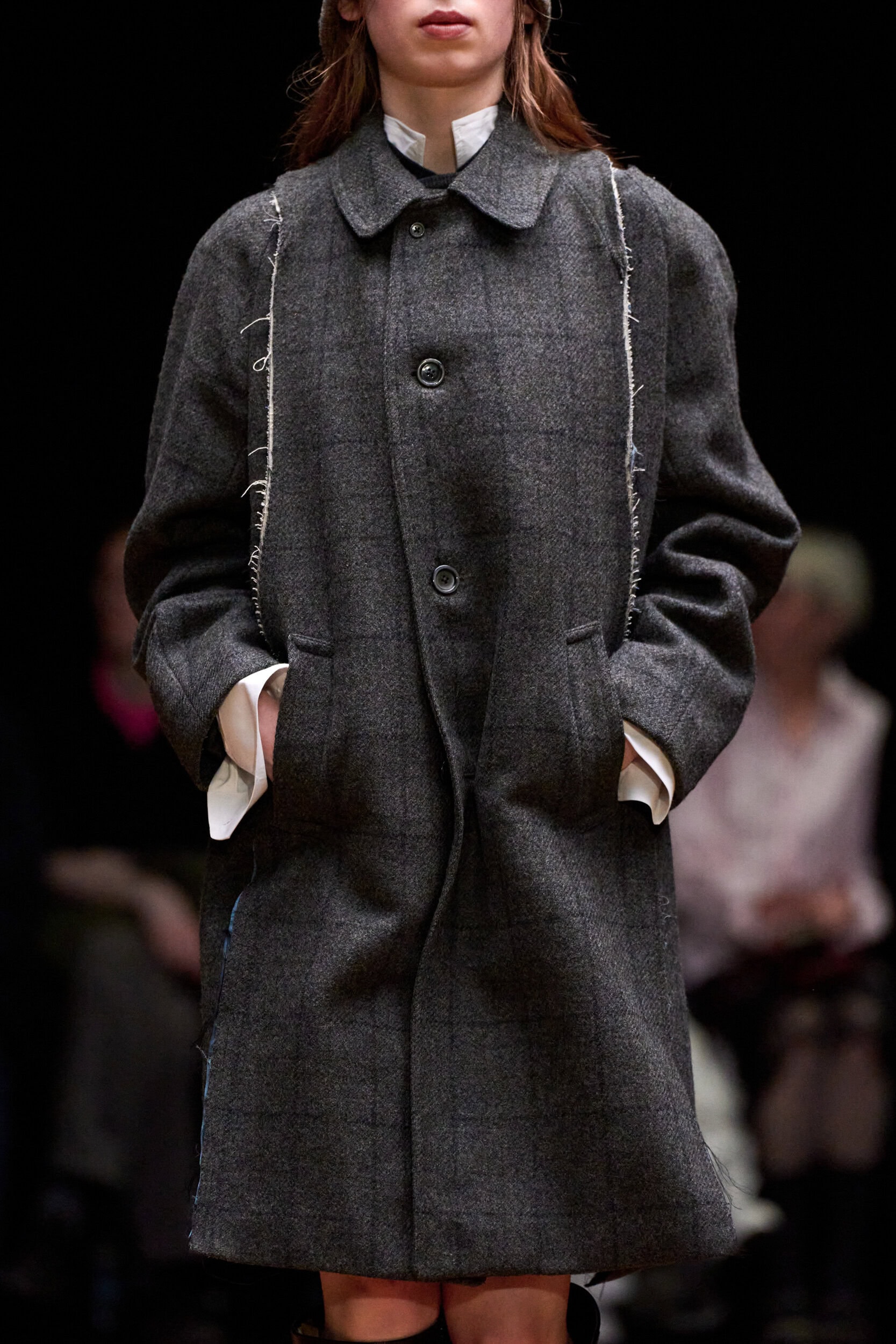 Hodakova Fall 2026 Fashion Show Details