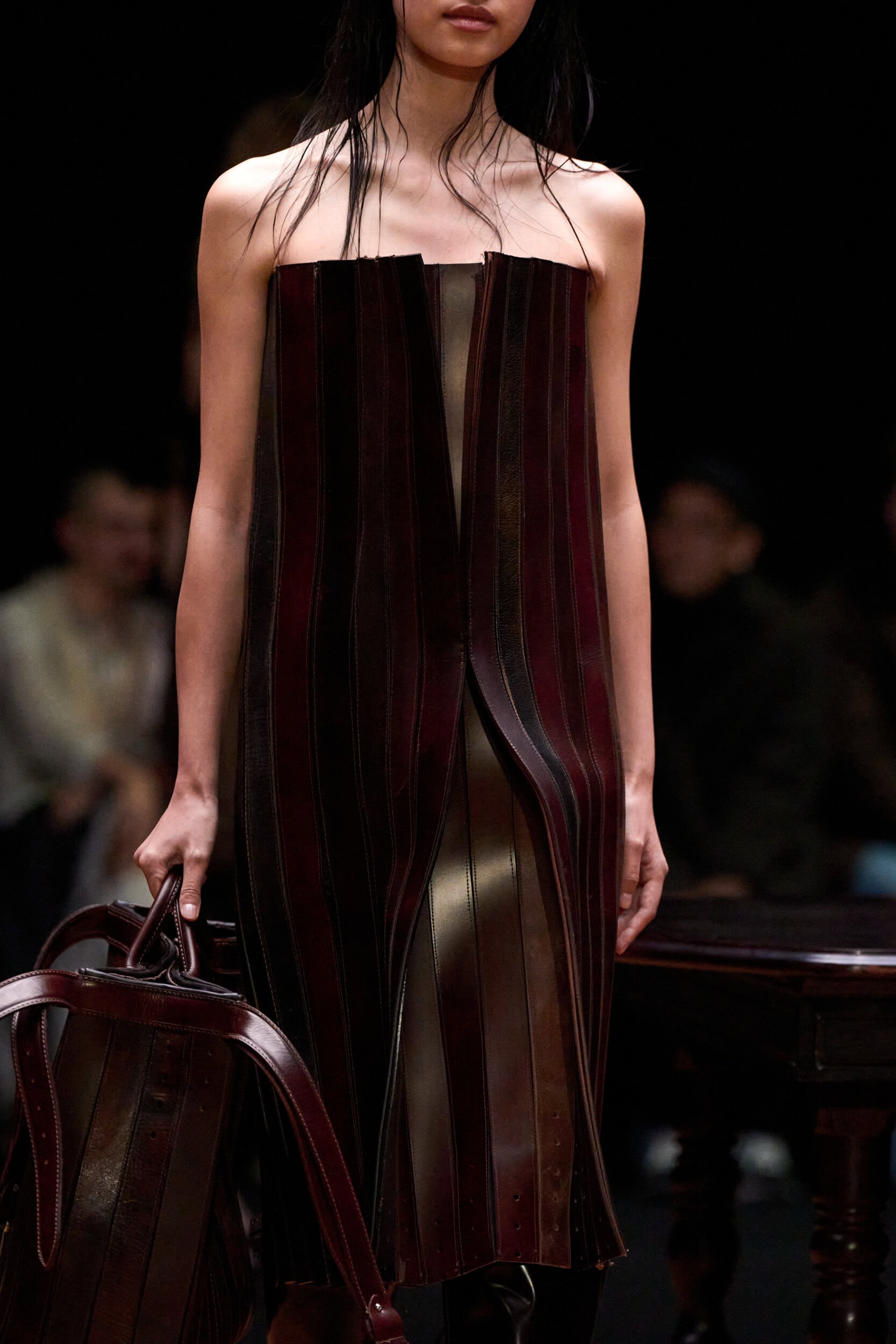 Hodakova Fall 2026 Fashion Show Details