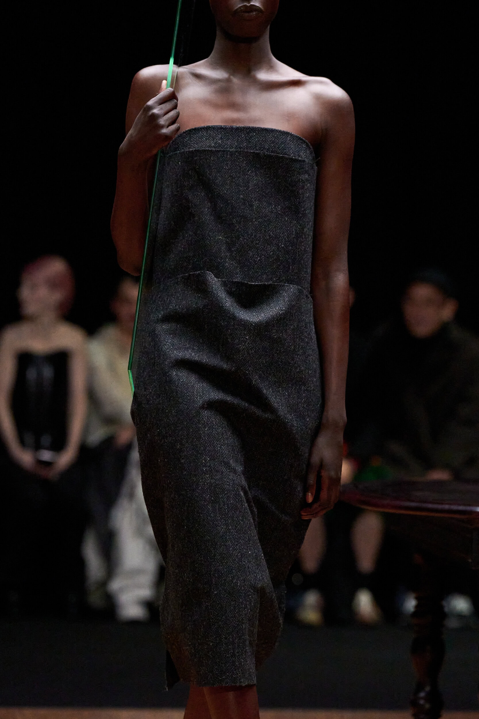 Hodakova Fall 2026 Fashion Show Details