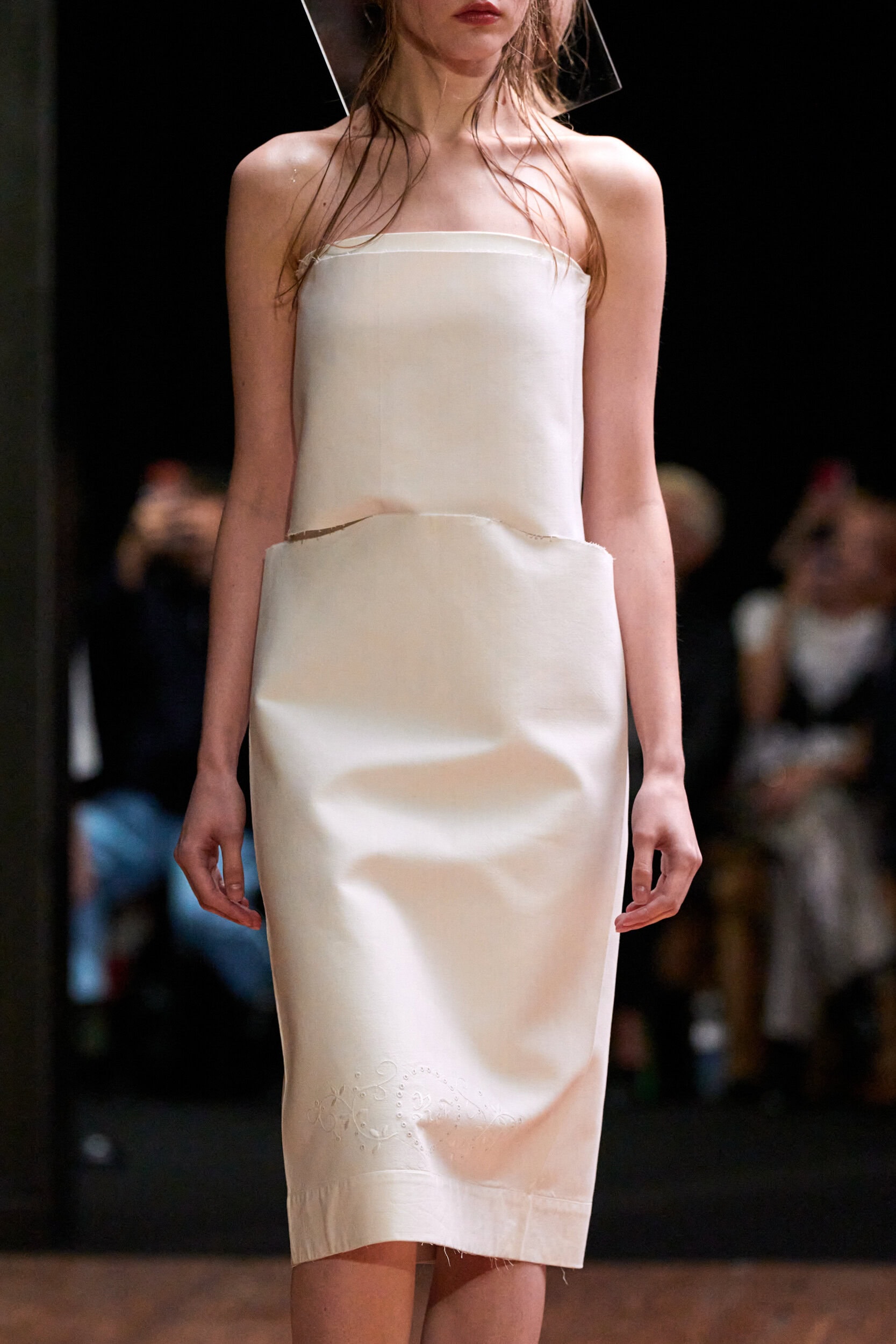 Hodakova Fall 2026 Fashion Show Details