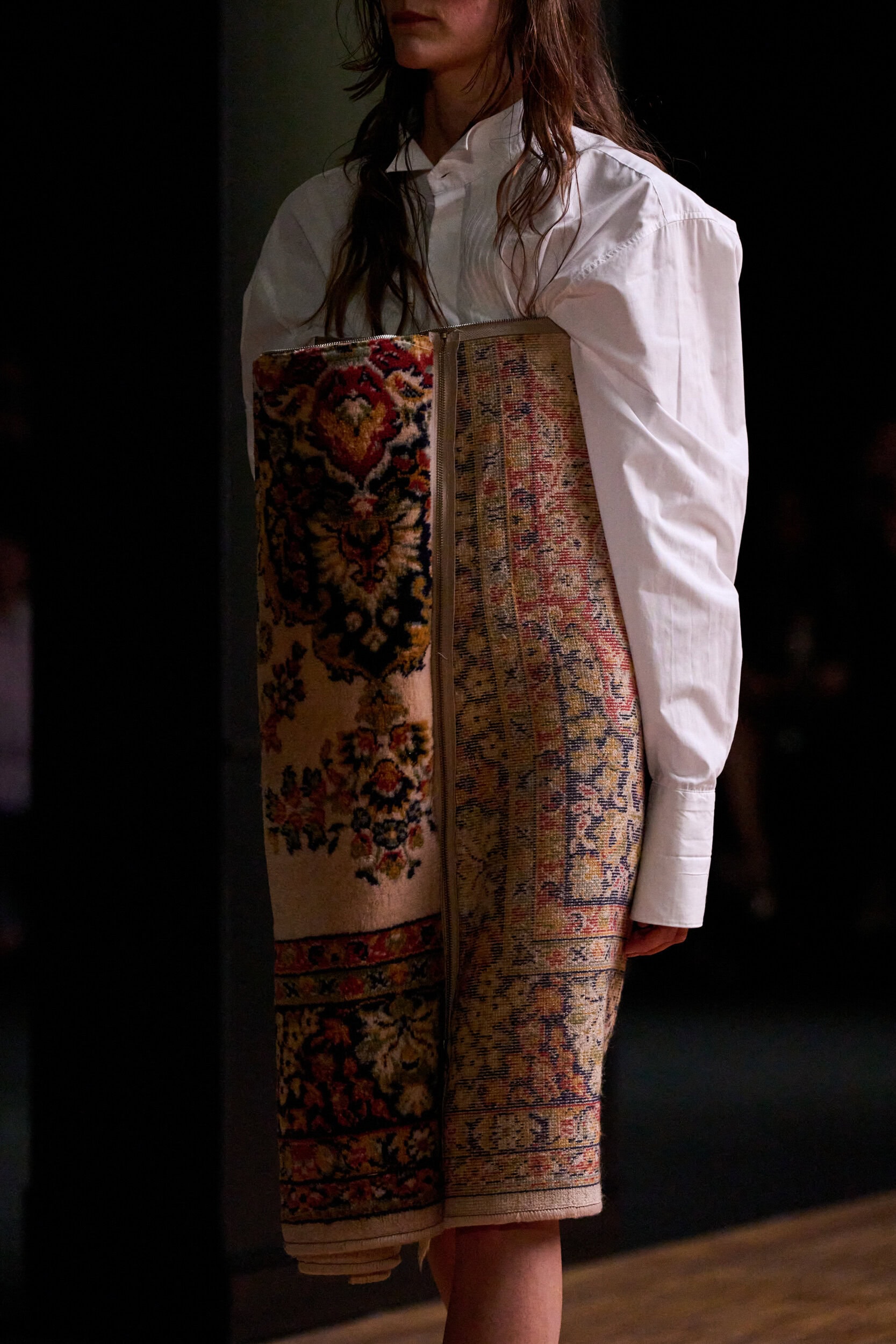 Hodakova Fall 2026 Fashion Show Details