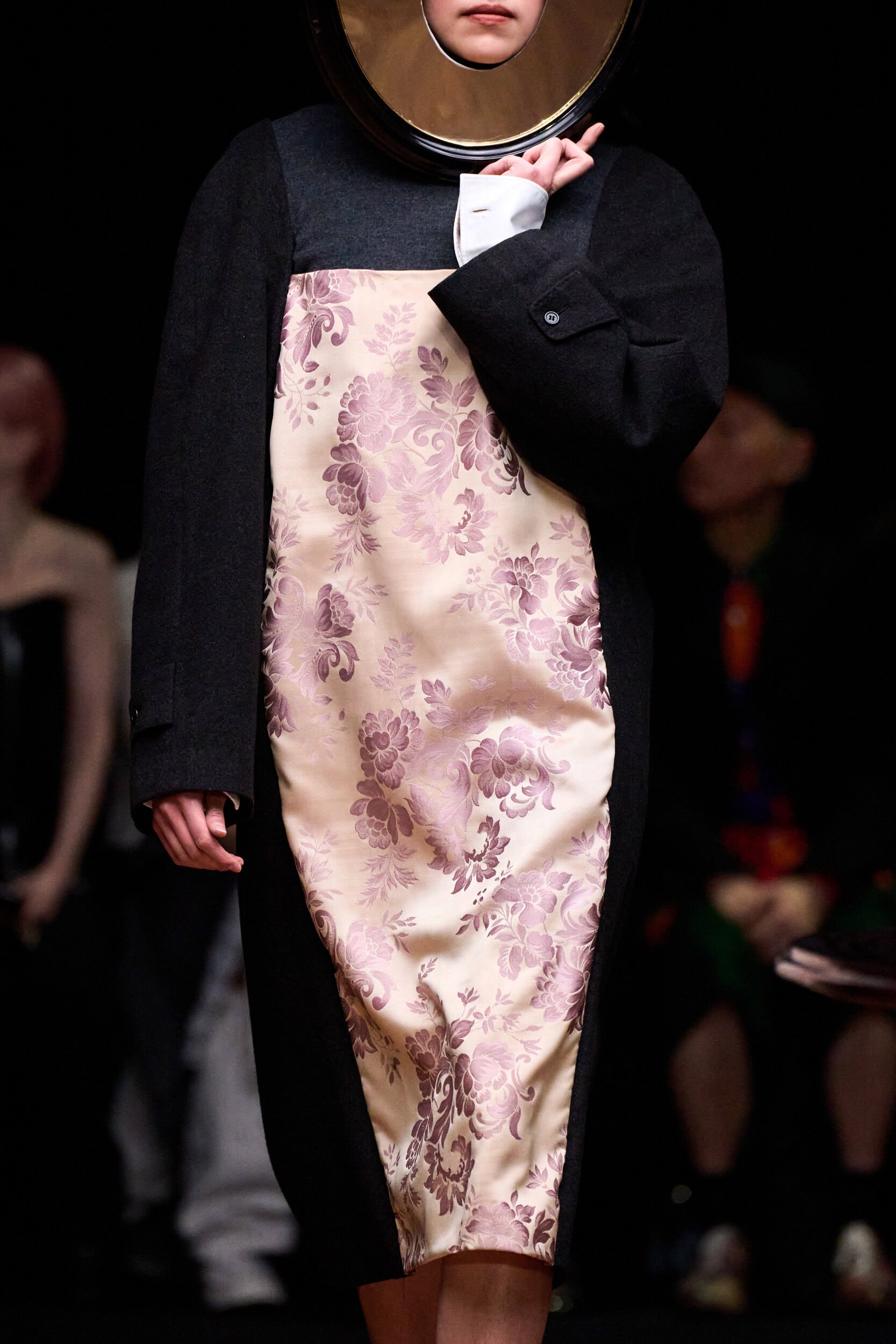 Hodakova Fall 2026 Fashion Show Details