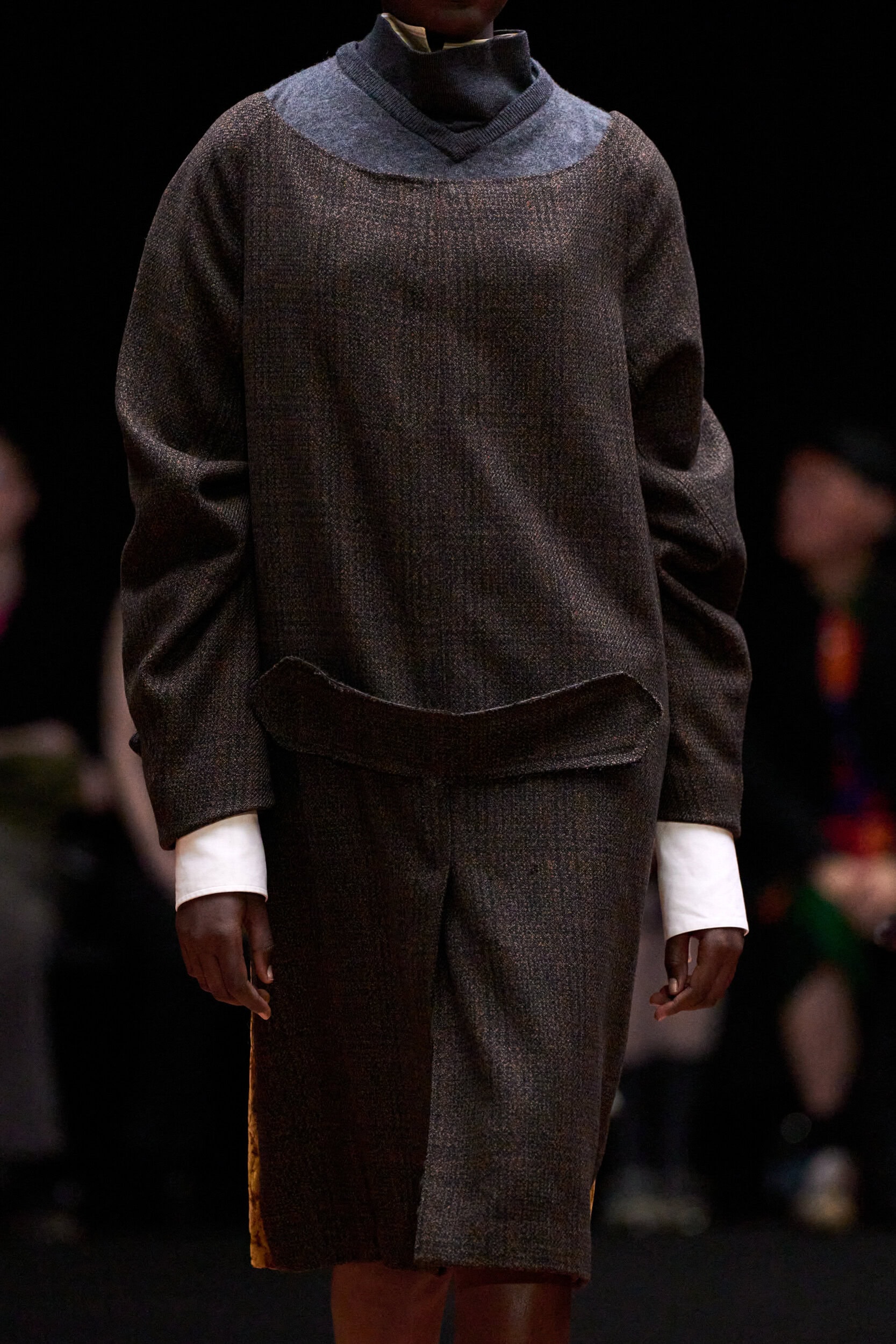 Hodakova Fall 2026 Fashion Show Details