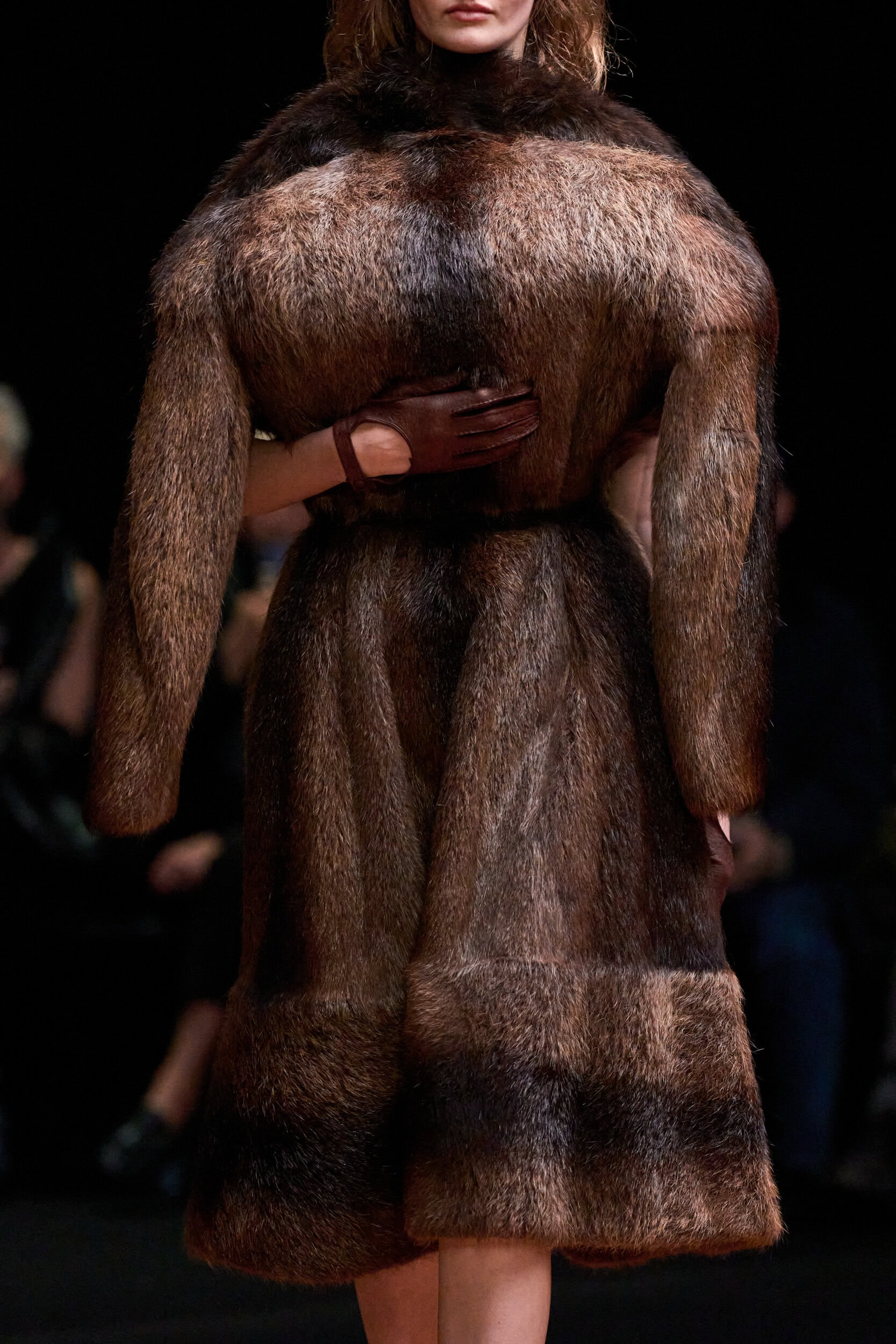 Hodakova Fall 2026 Fashion Show Details