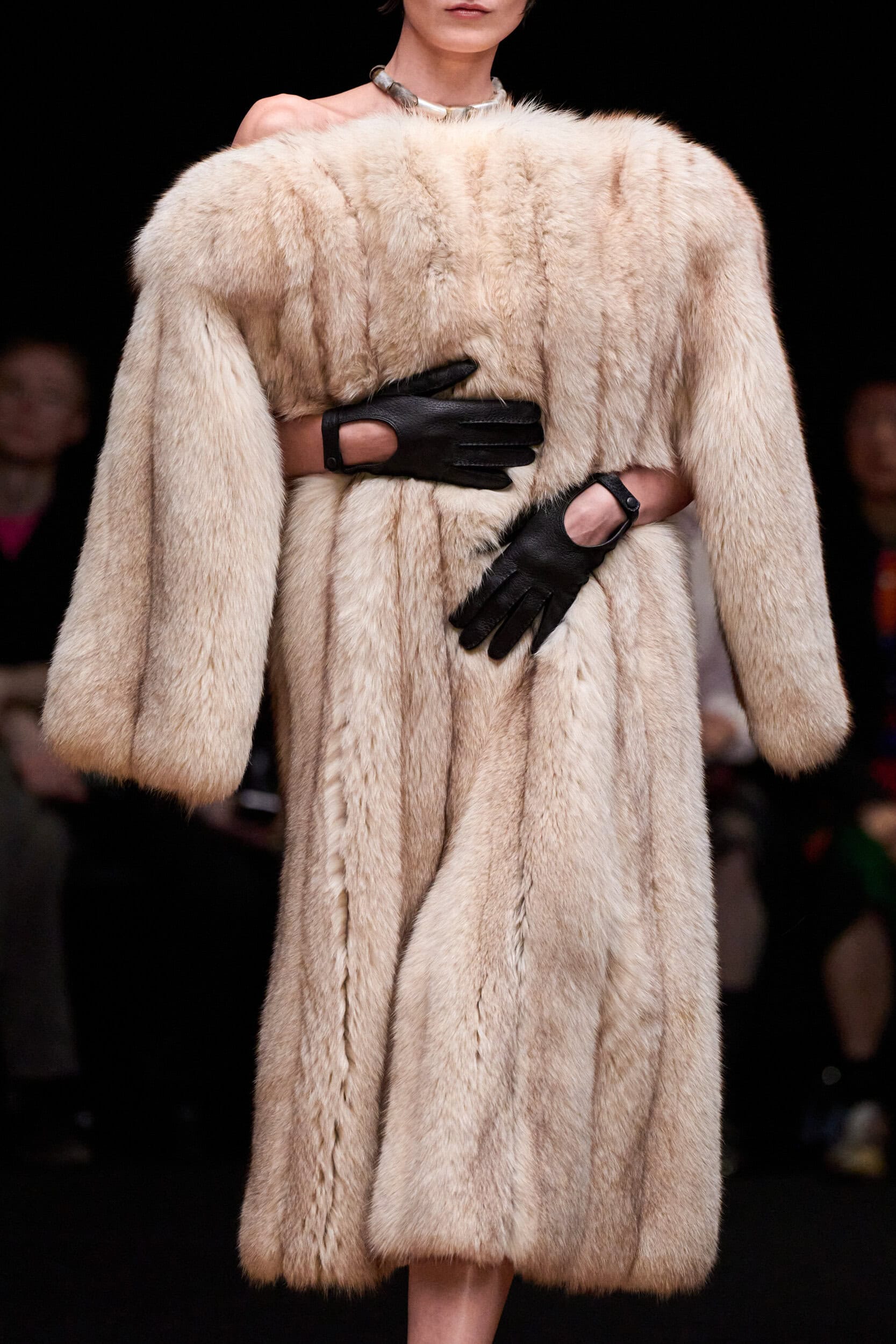Hodakova Fall 2026 Fashion Show Details