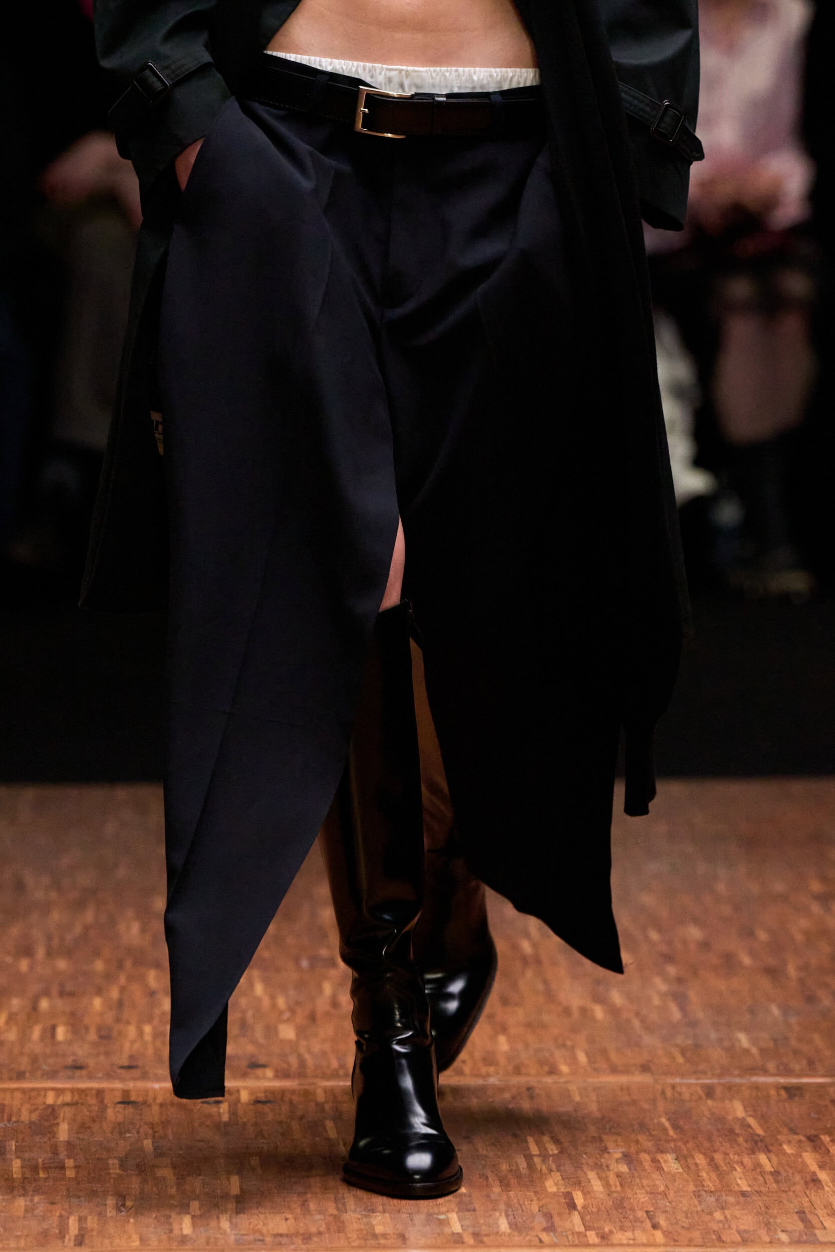 Hodakova Fall 2026 Fashion Show Details