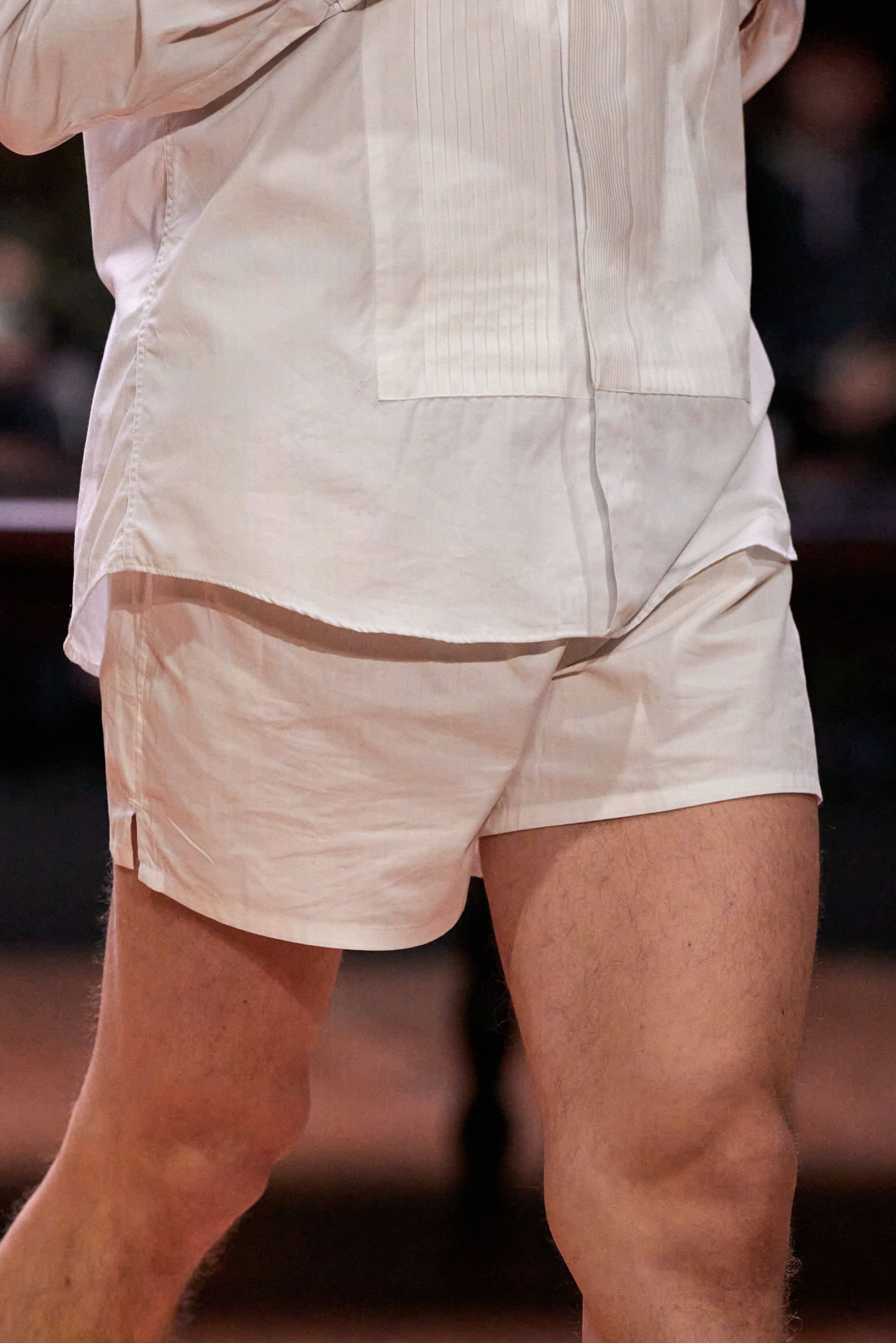 Hodakova Fall 2026 Fashion Show Details