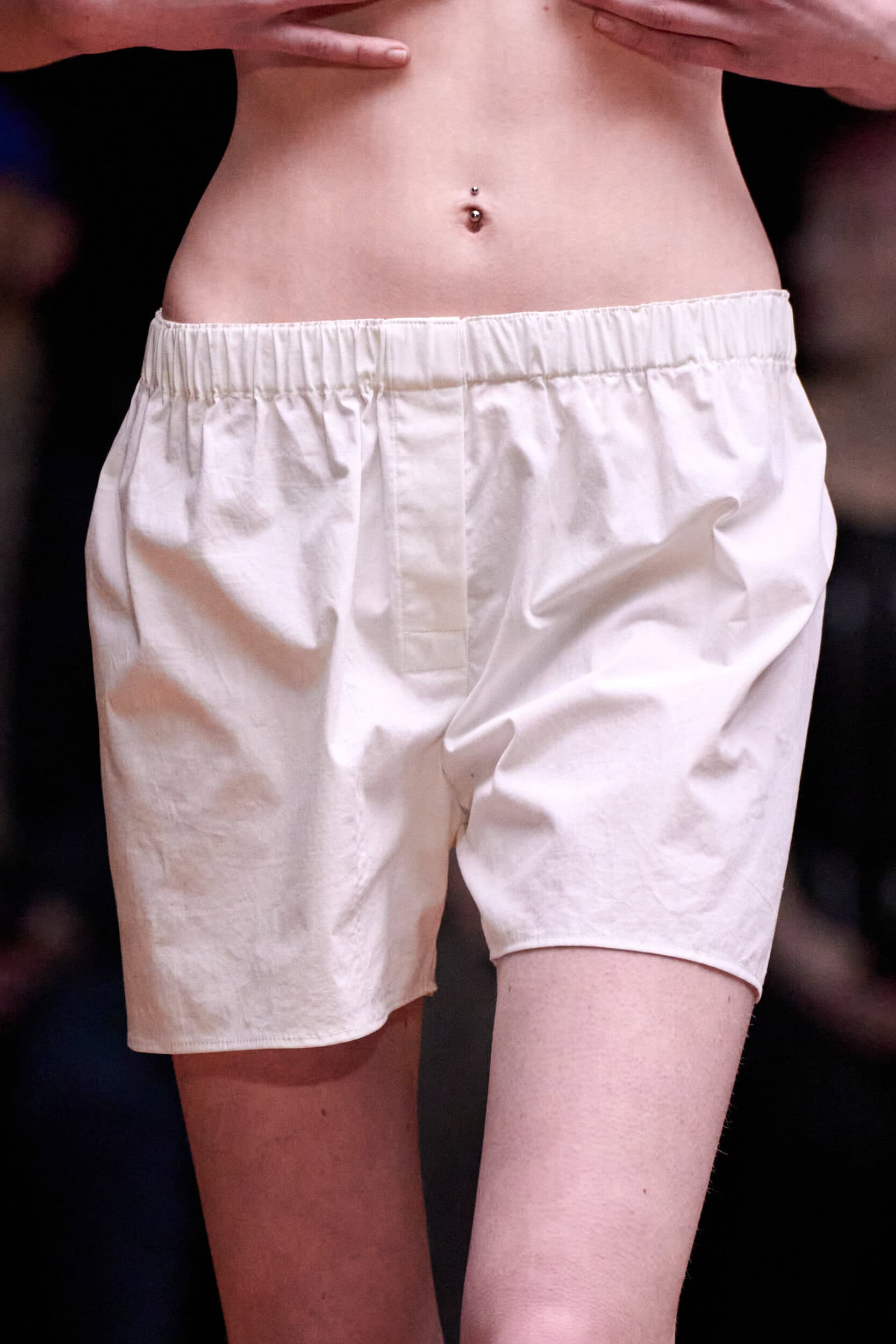 Hodakova Fall 2026 Fashion Show Details