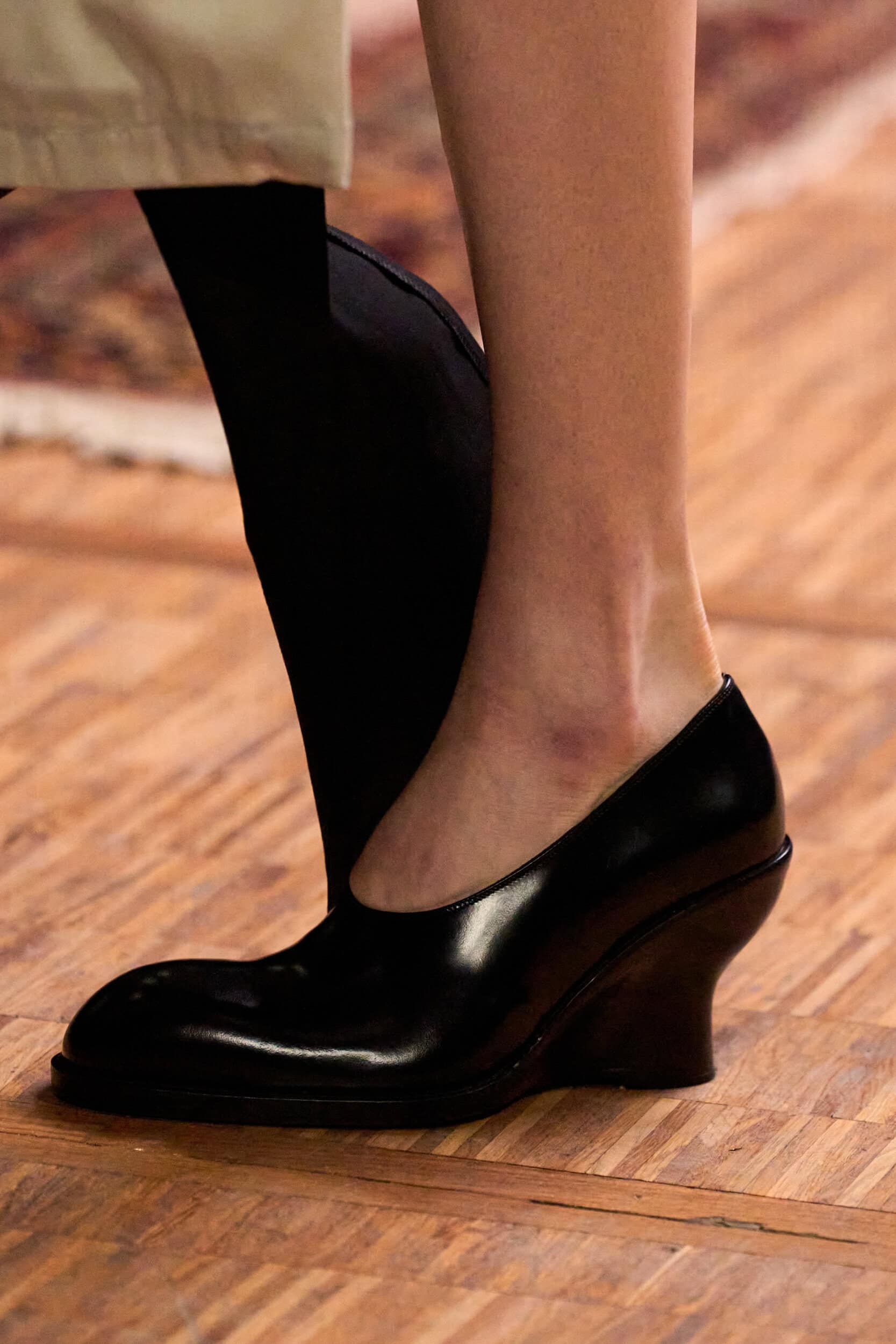 Hodakova Fall 2026 Fashion Show Details