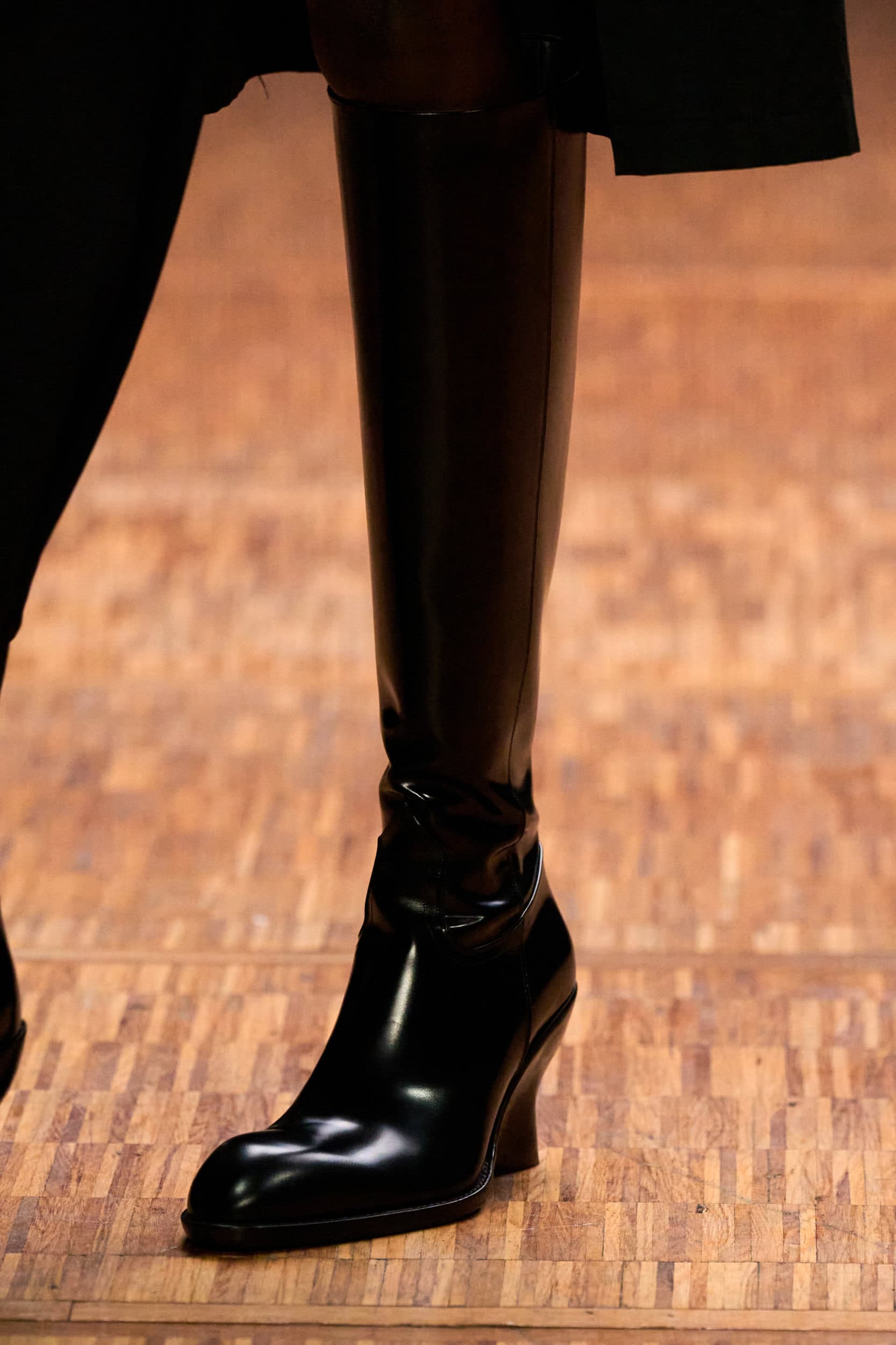 Hodakova Fall 2026 Fashion Show Details