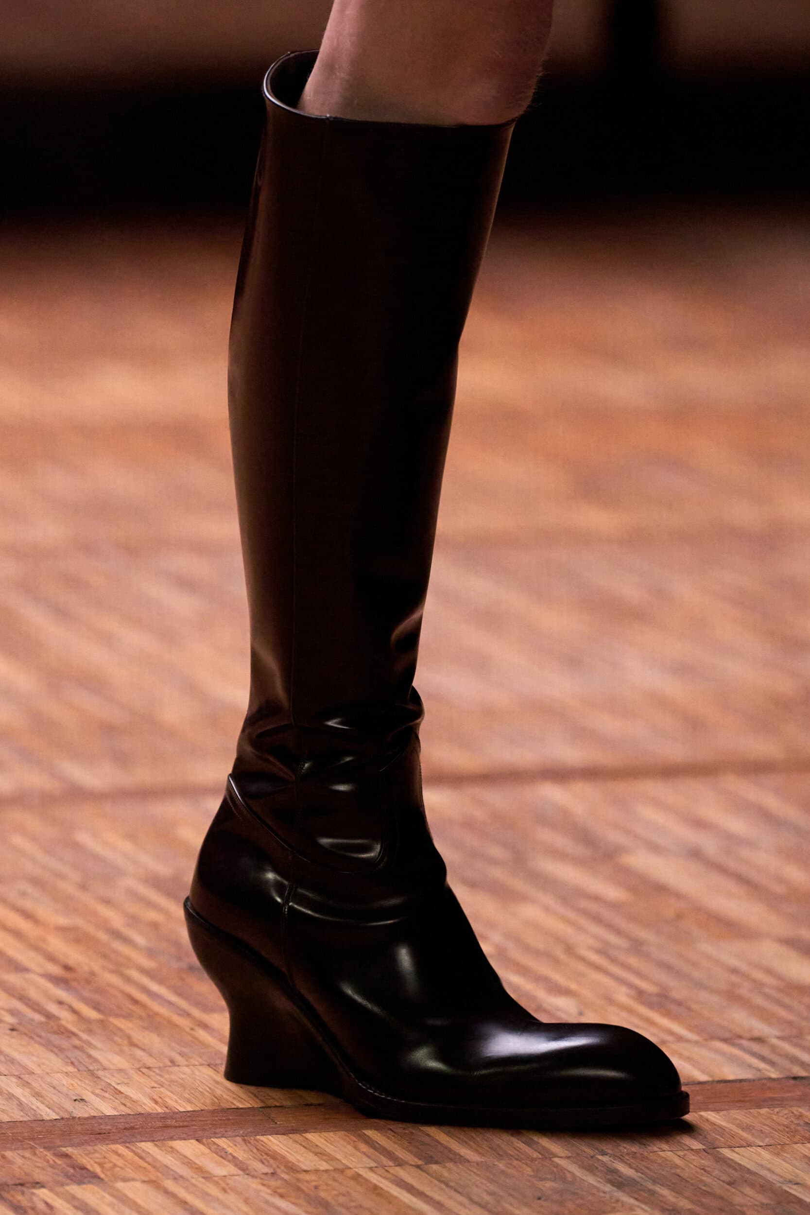 Hodakova Fall 2026 Fashion Show Details