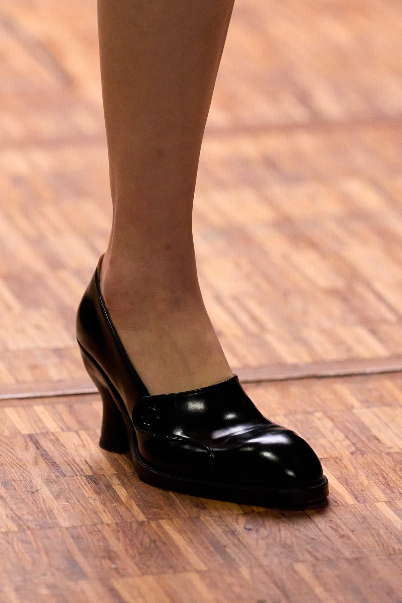 Hodakova Fall 2026 Fashion Show Details