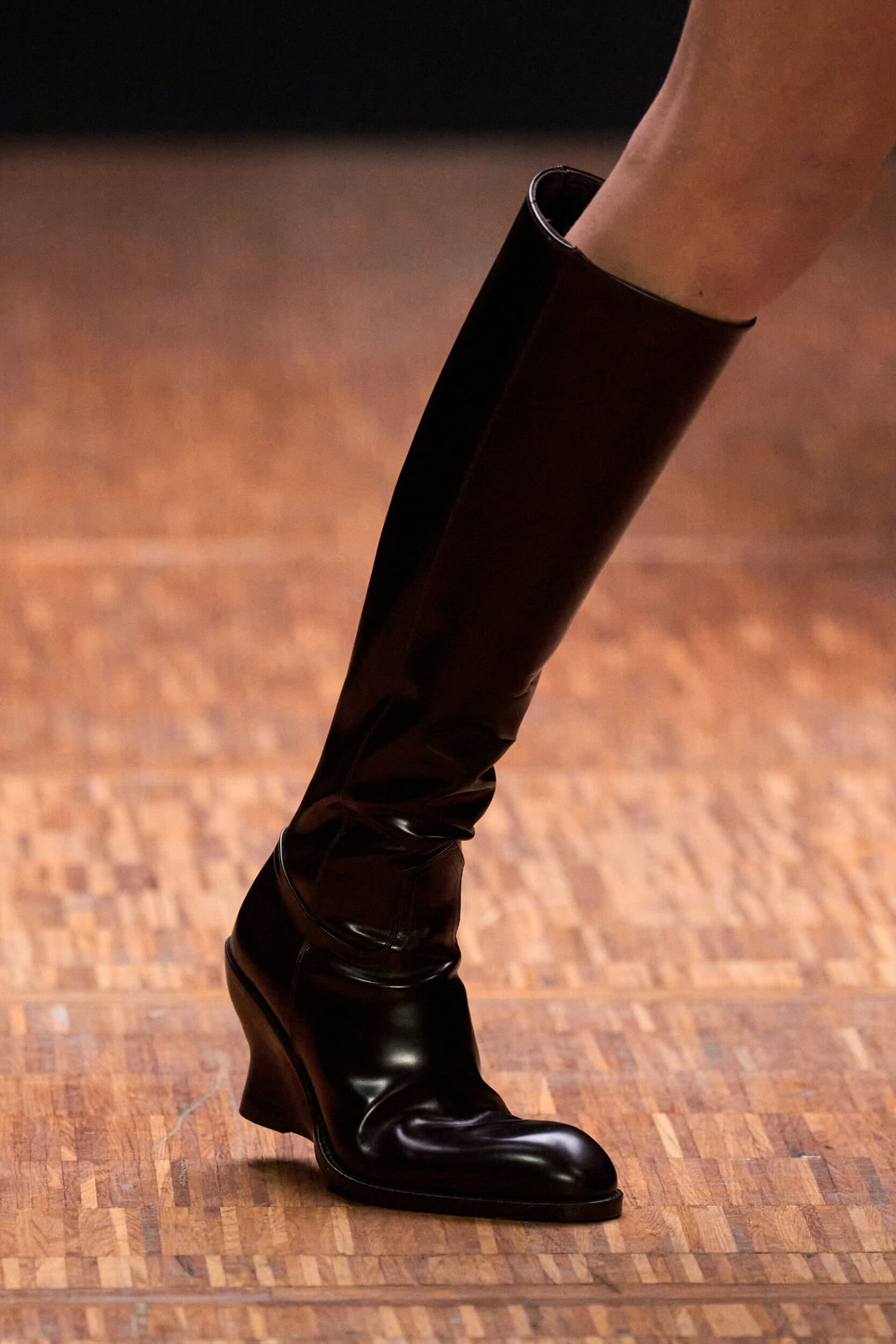 Hodakova Fall 2026 Fashion Show Details