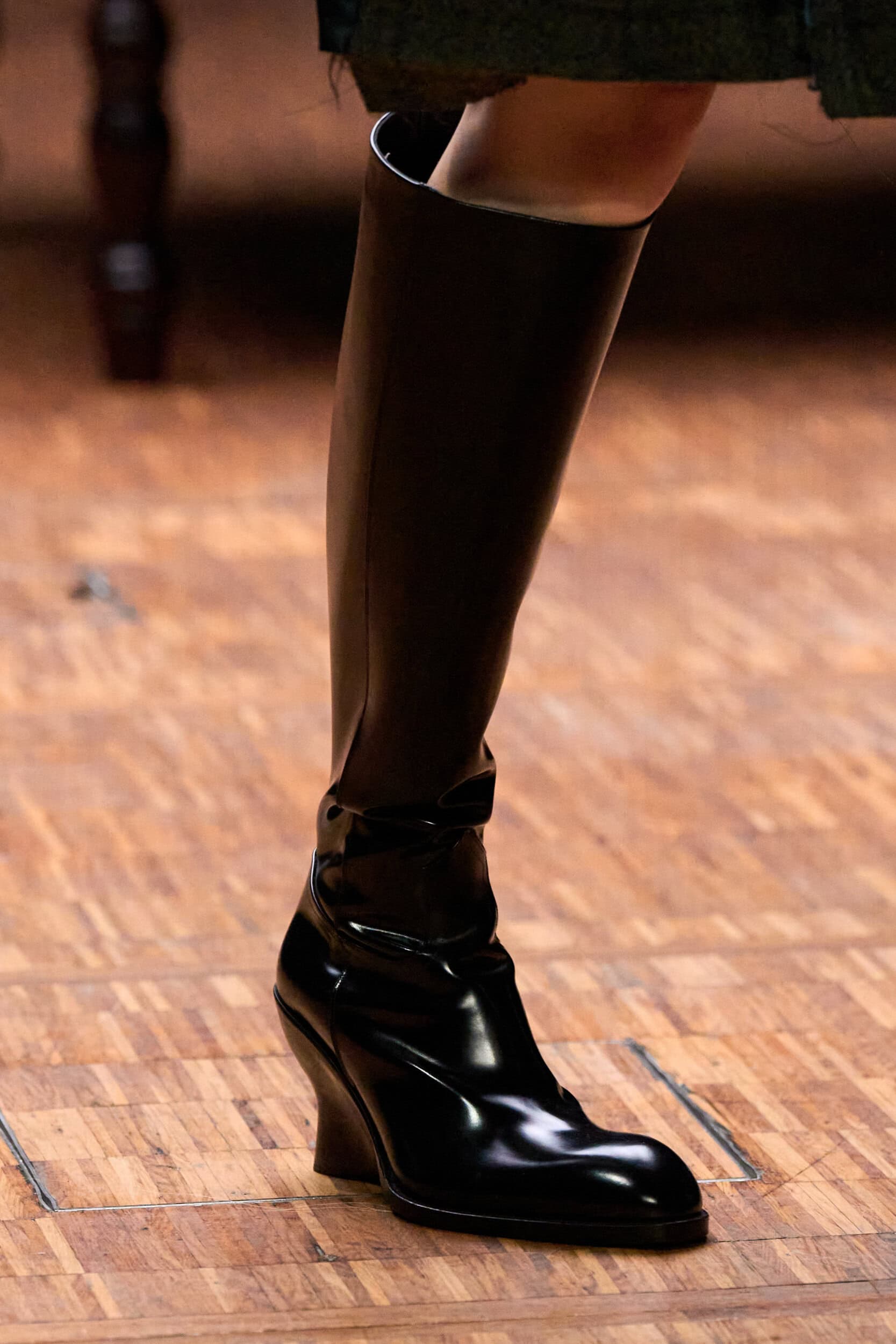 Hodakova Fall 2026 Fashion Show Details