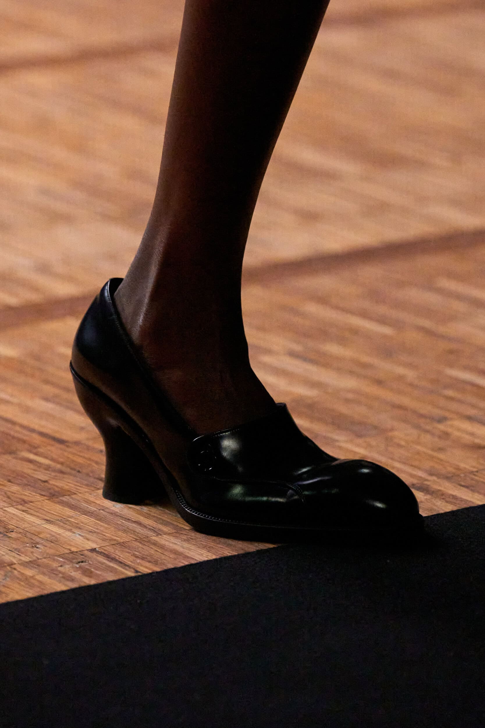 Hodakova Fall 2026 Fashion Show Details