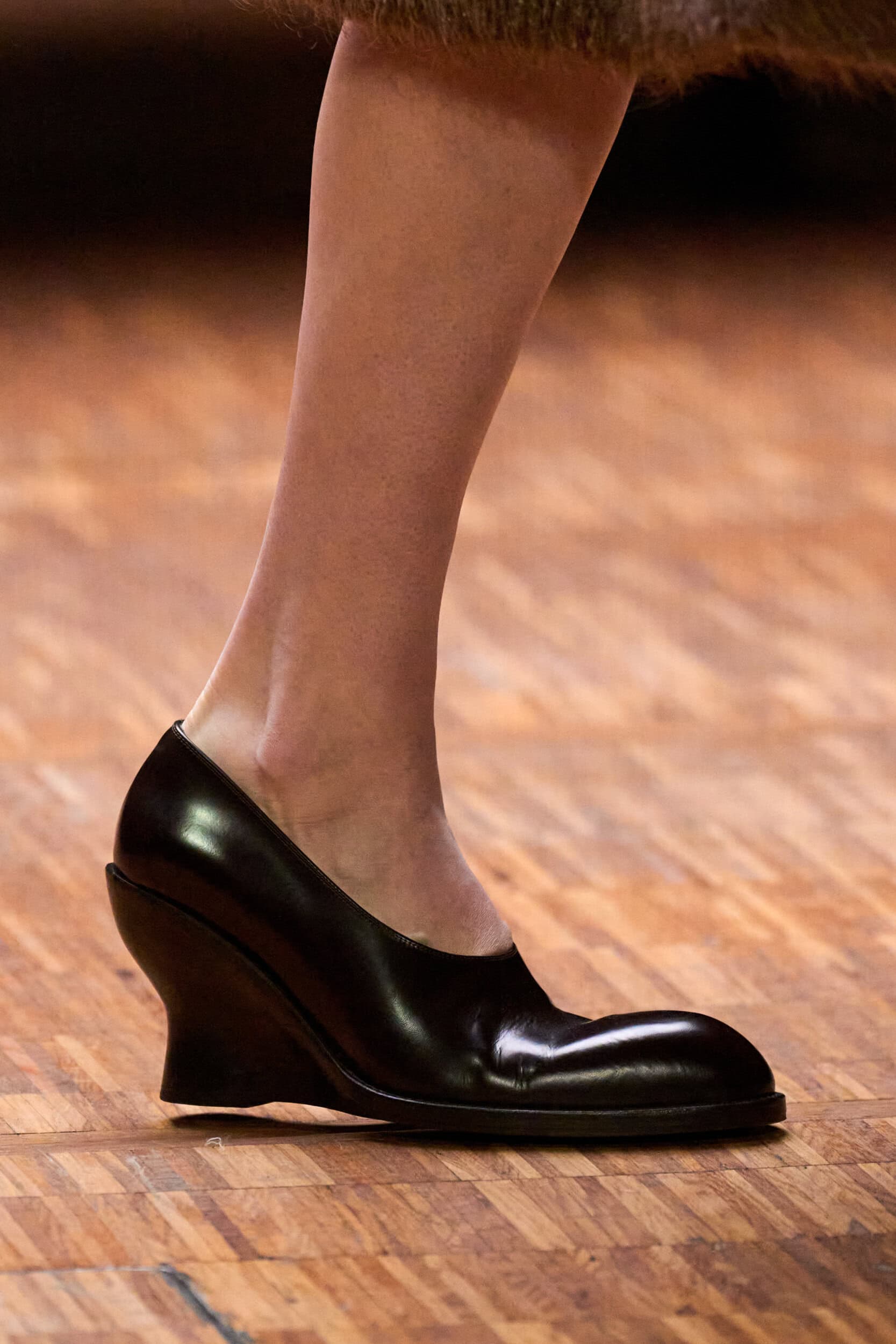 Hodakova Fall 2026 Fashion Show Details