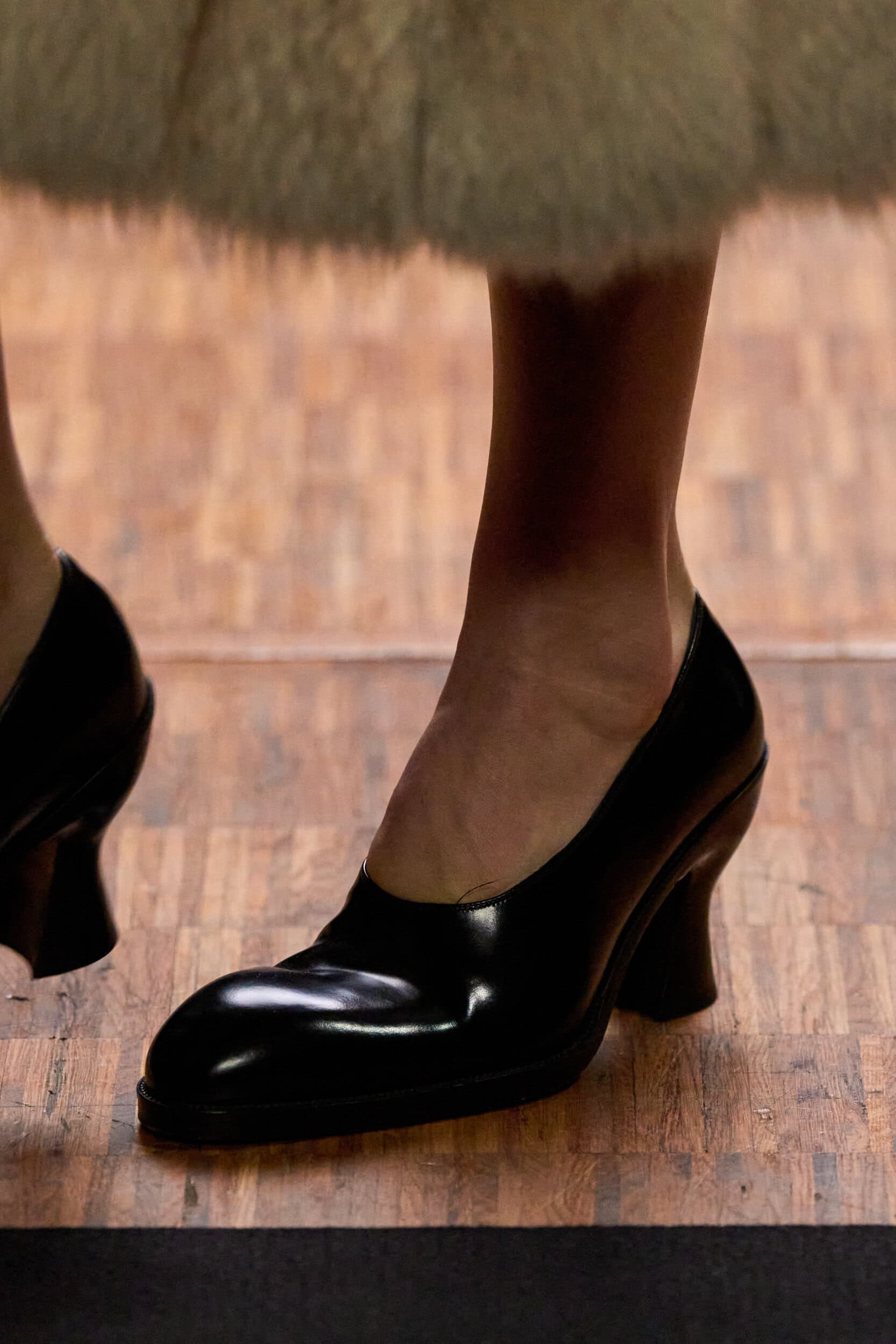 Hodakova Fall 2026 Fashion Show Details