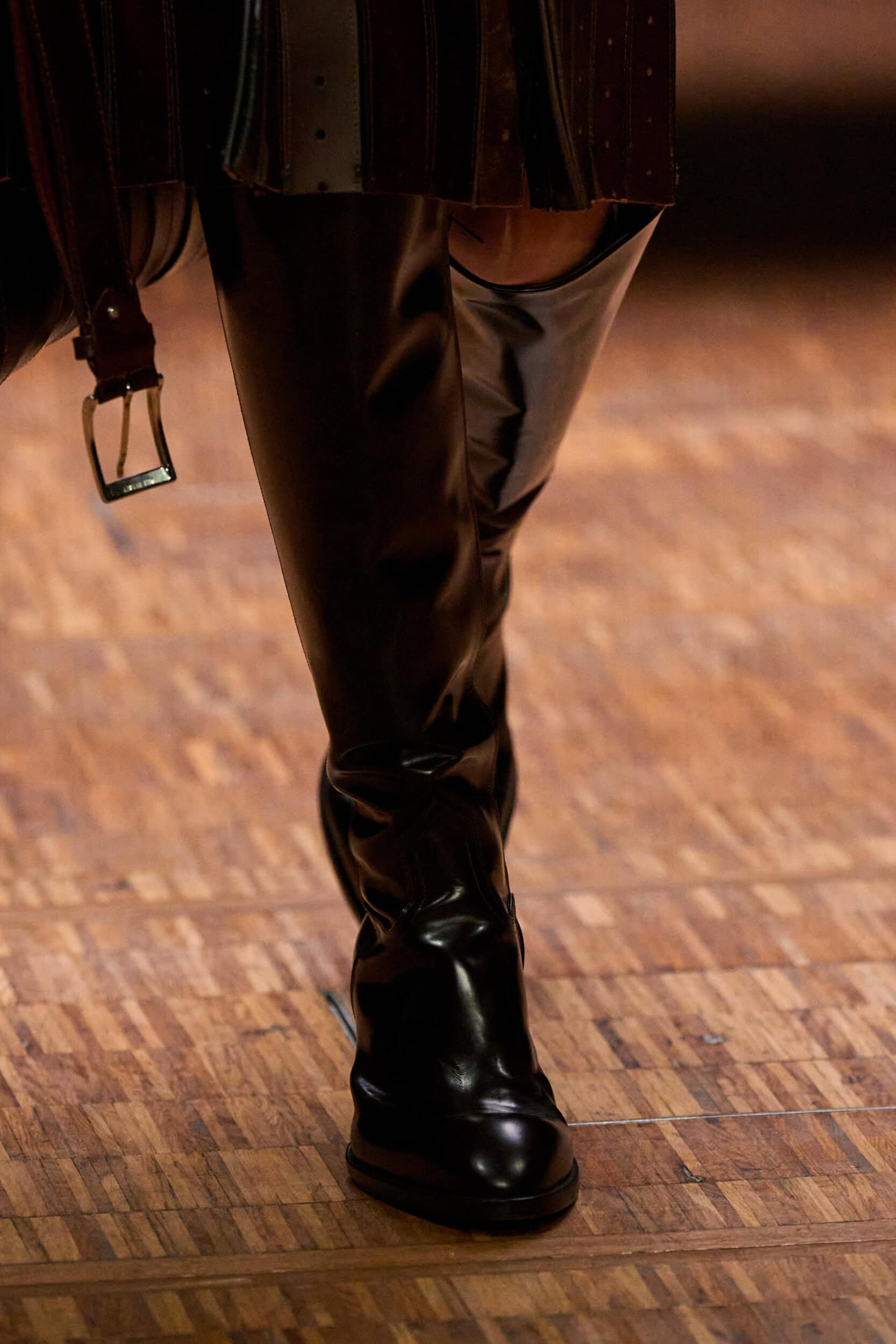 Hodakova Fall 2026 Fashion Show Details