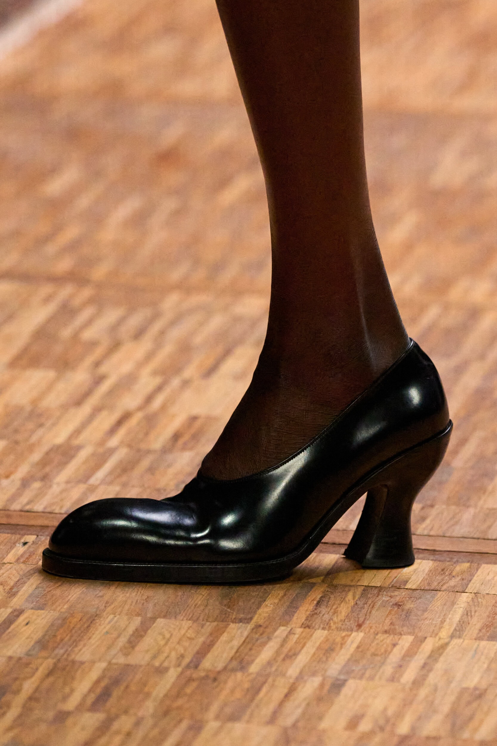 Hodakova Fall 2026 Fashion Show Details