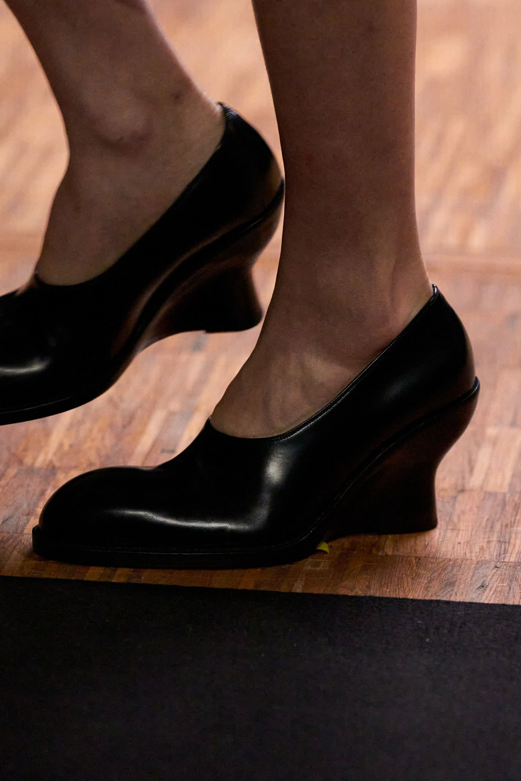 Hodakova Fall 2026 Fashion Show Details